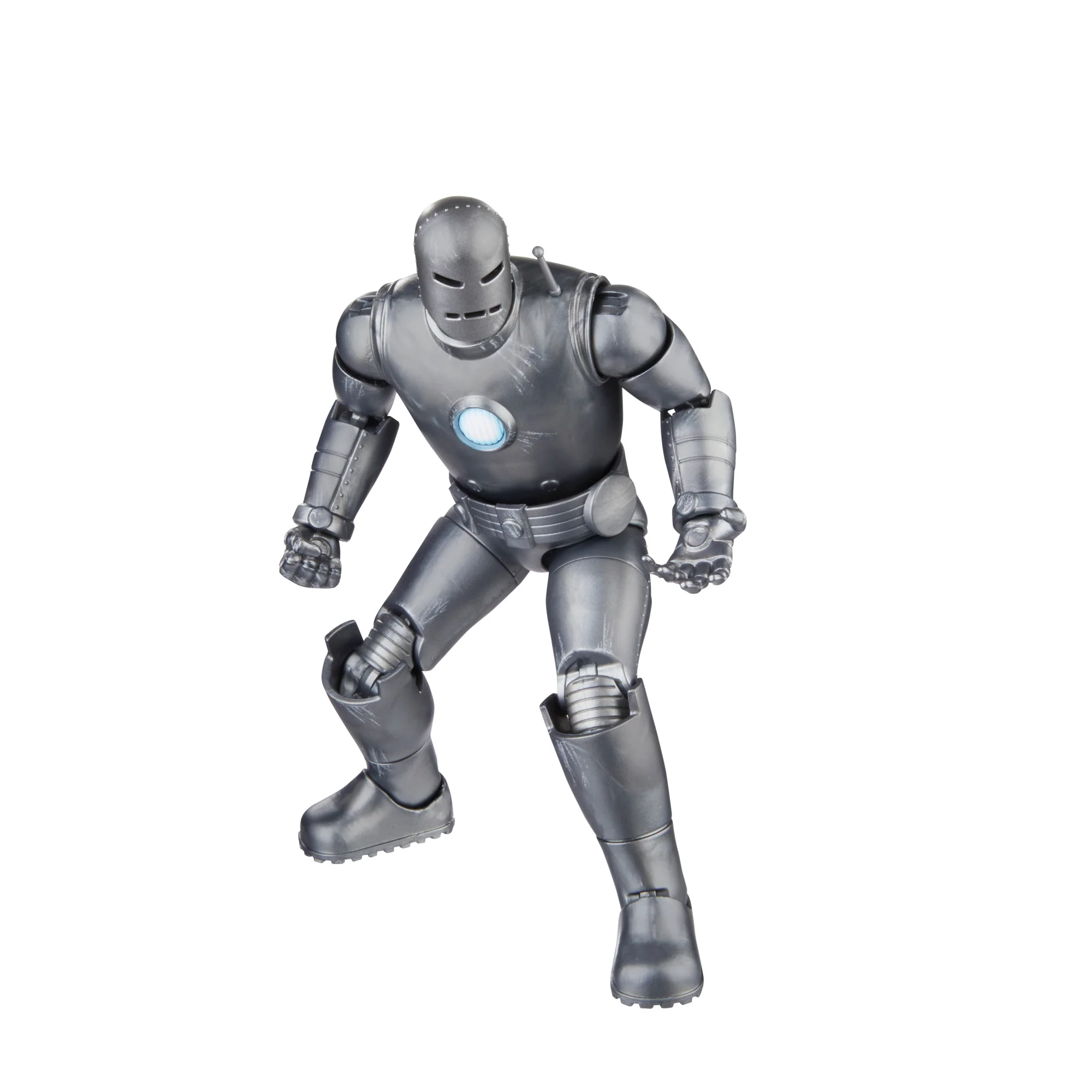 Marvel Legends Avengers Comic Iron Man (Model 1) - Image 6