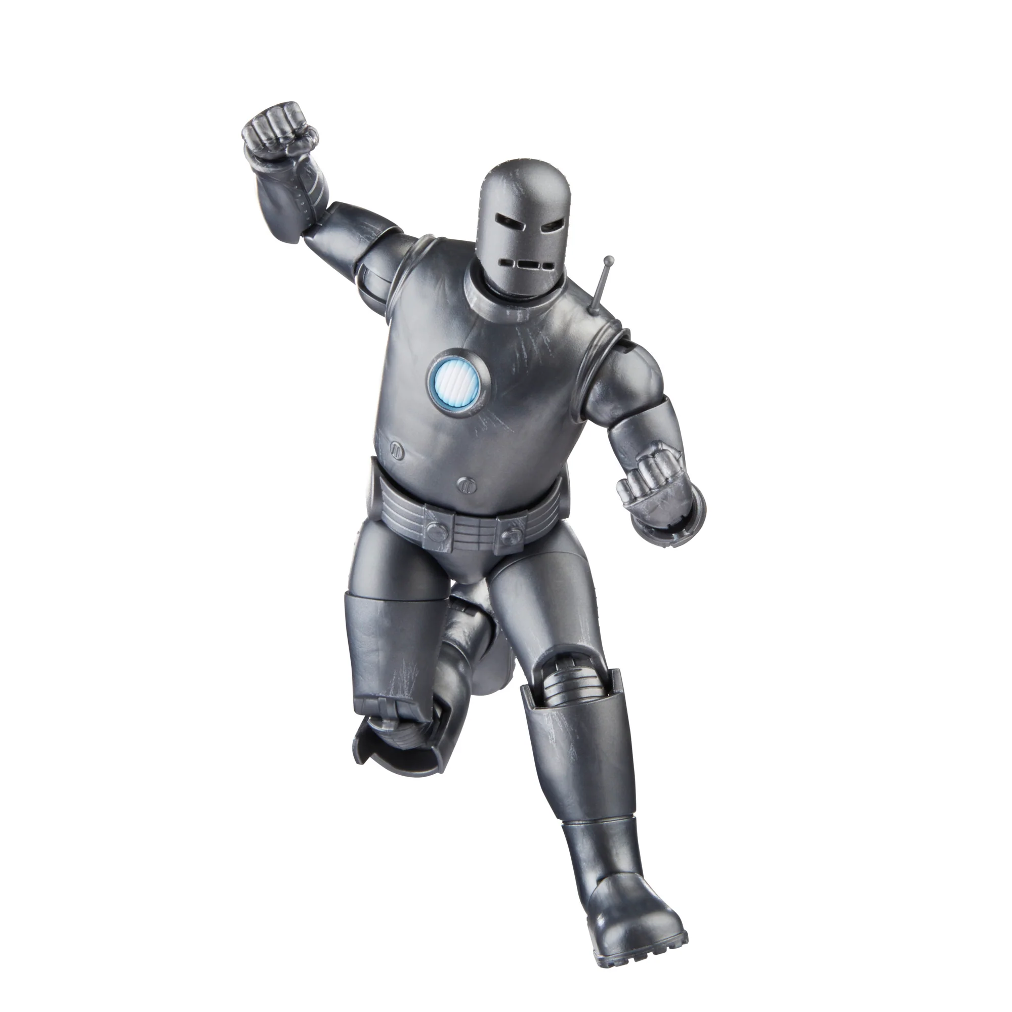 Marvel Legends Avengers Comic Iron Man (Model 1) - Image 7