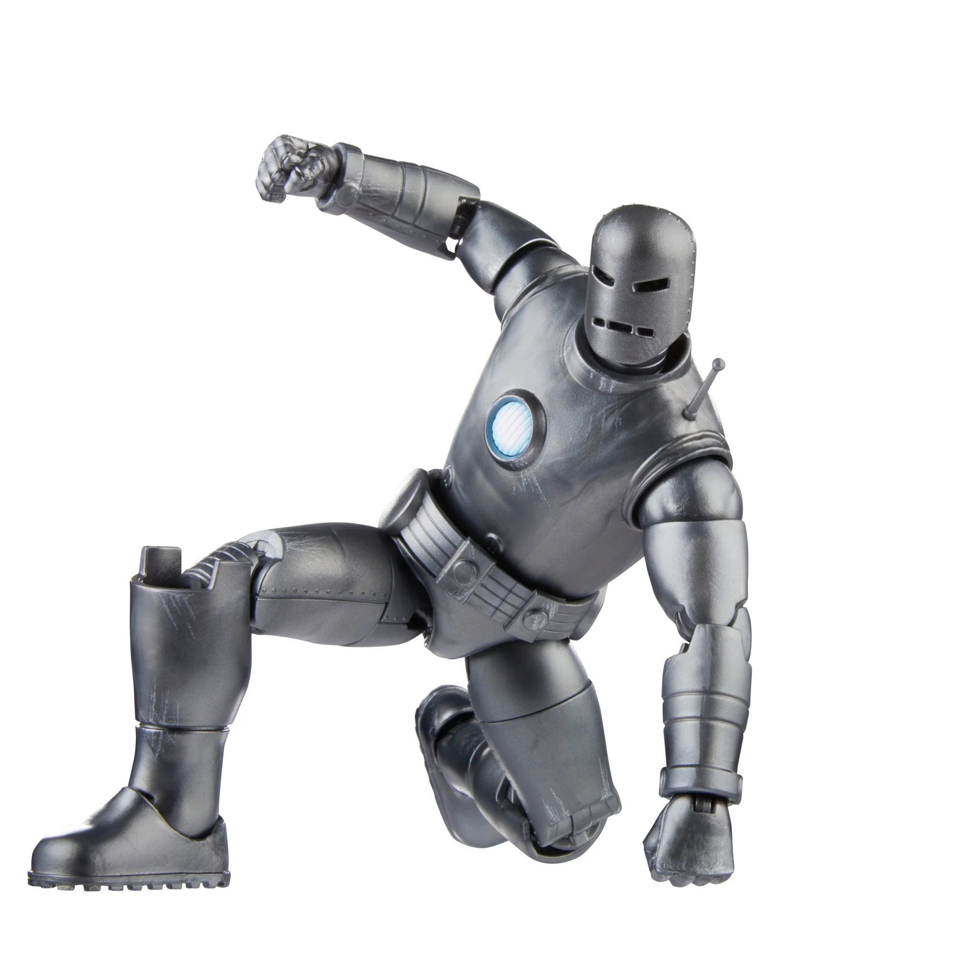 Marvel Legends Avengers Comic Iron Man (Model 1) - Image 8