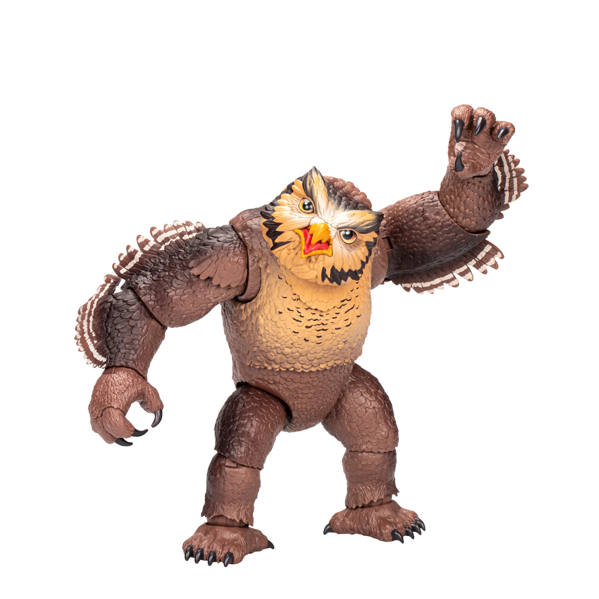 Dungeons and Dragons Golden Archive Owlbear - Image 3