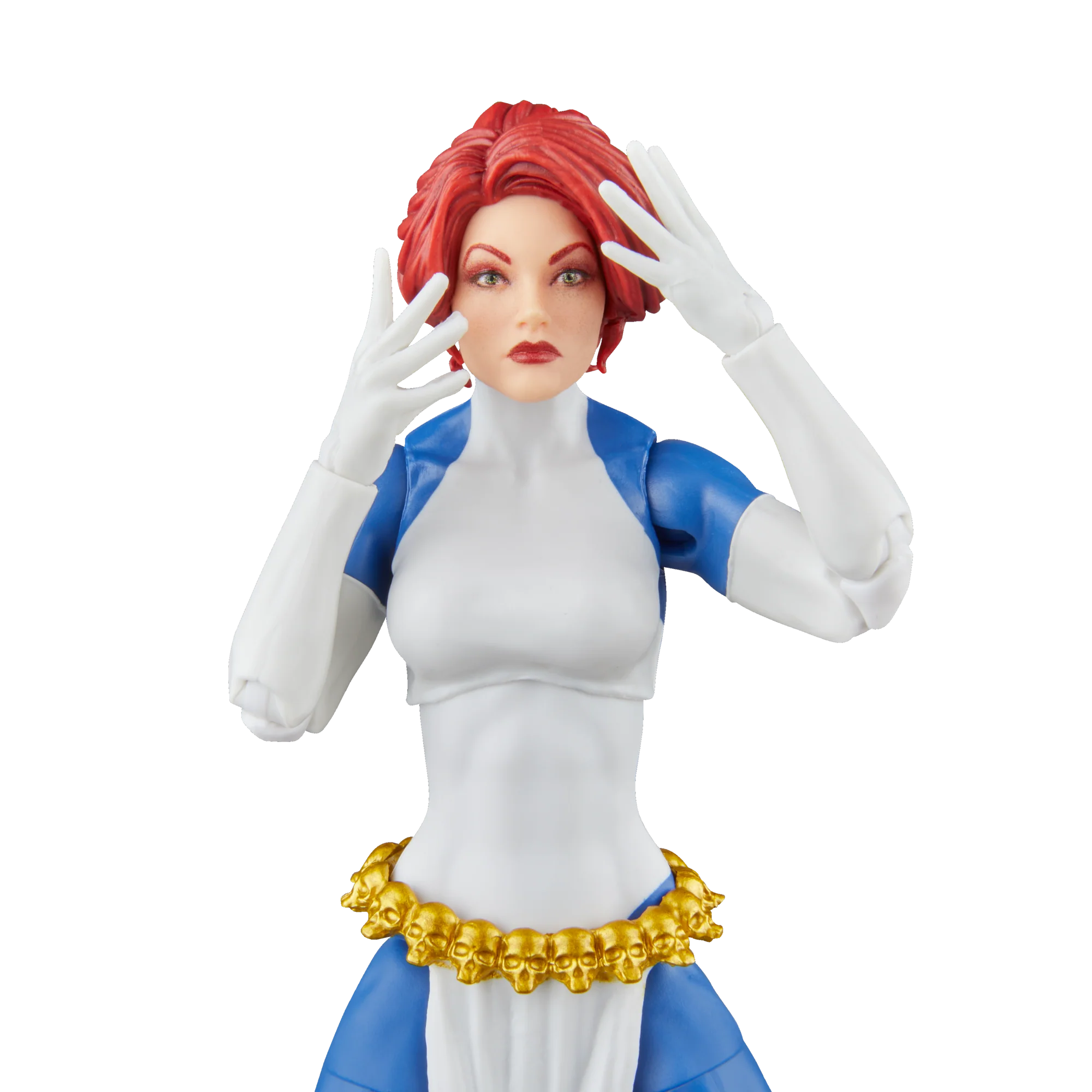 Marvel Legends Retro X-Men Mystique - Image 3