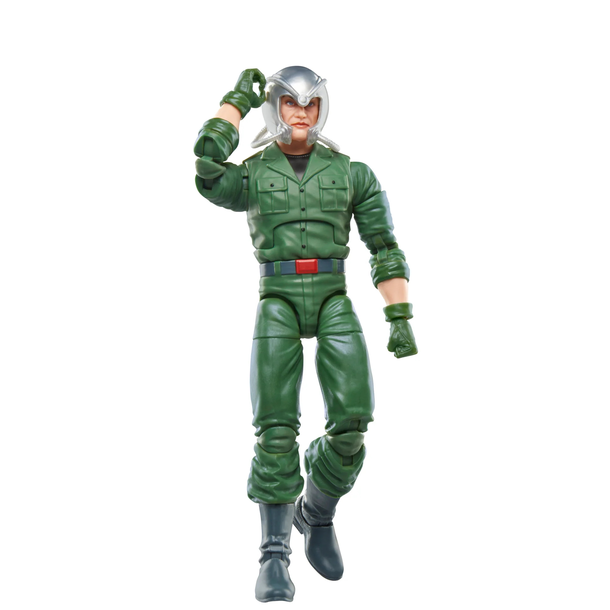 Marvel Legends X-Men Retro Professor X (Savage Land) - Image 3