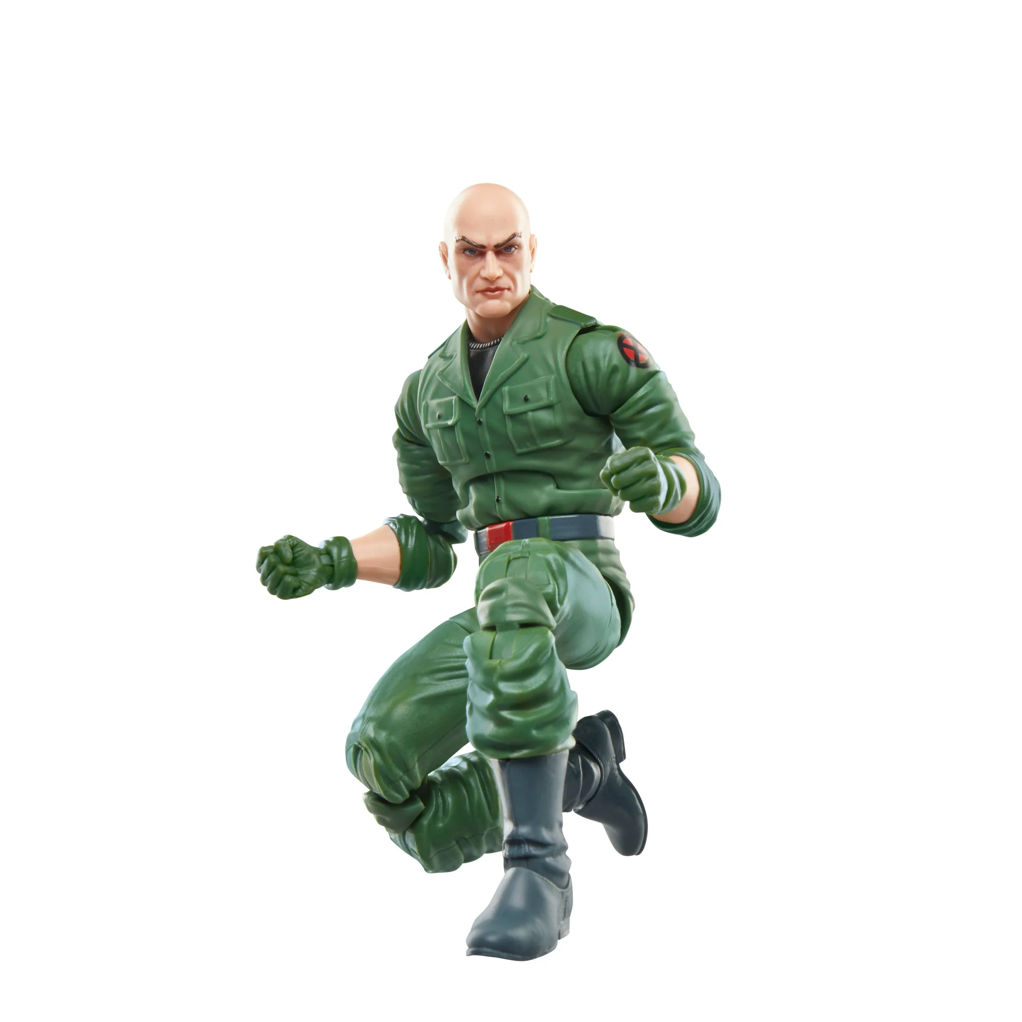 Marvel Legends X-Men Retro Professor X (Savage Land) - Image 4