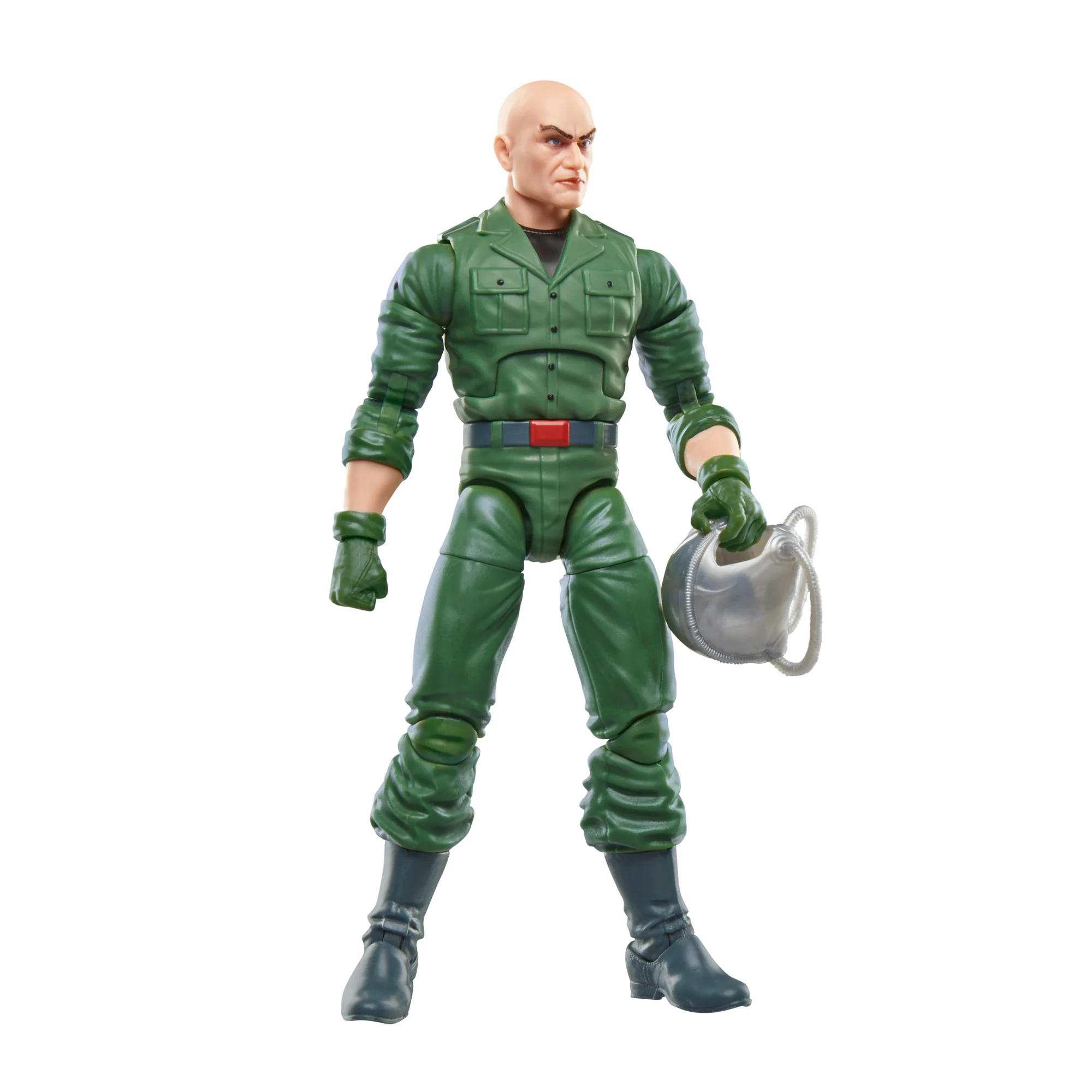 Marvel Legends X-Men Retro Professor X (Savage Land) - Image 5