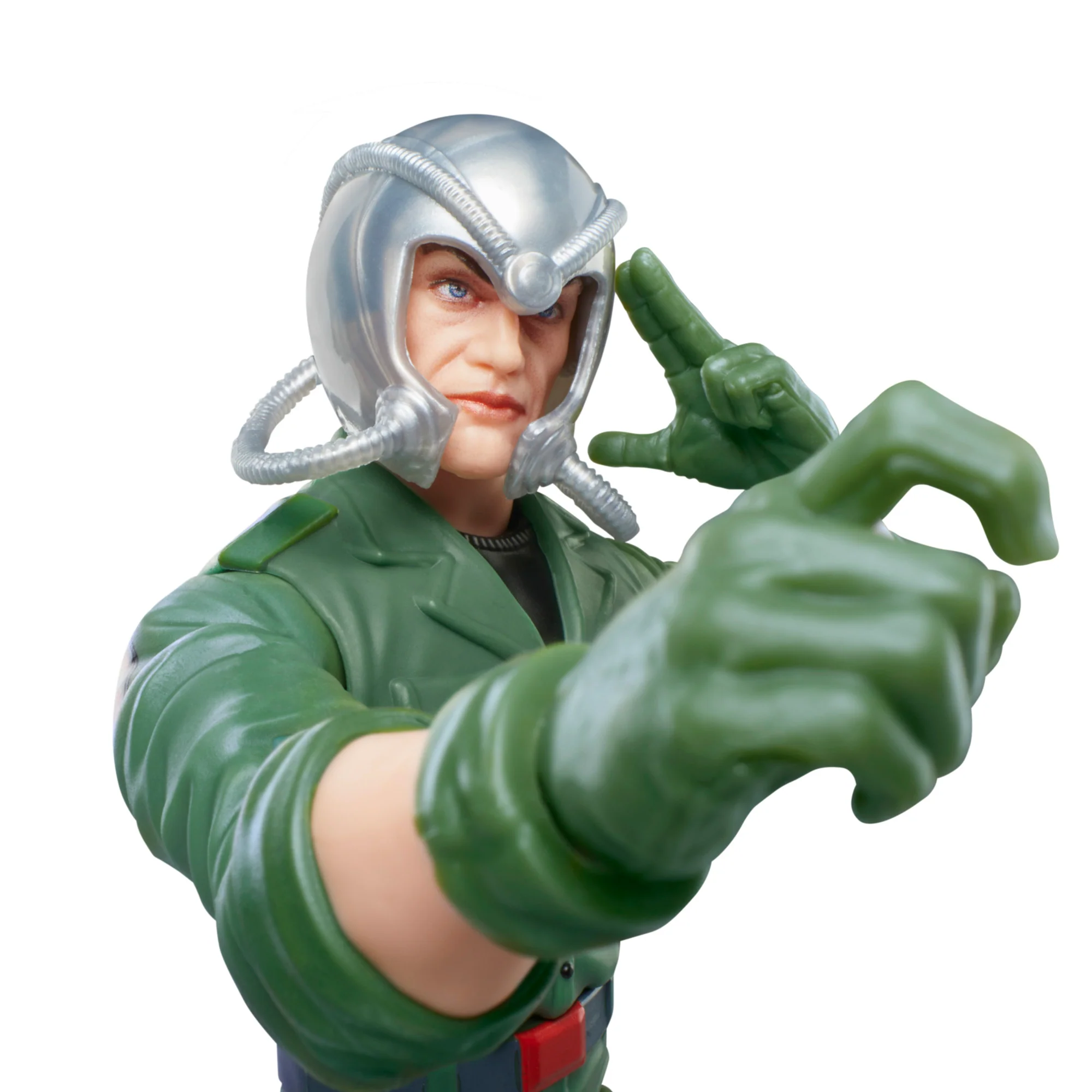 Marvel Legends X-Men Retro Professor X (Savage Land) - Image 6