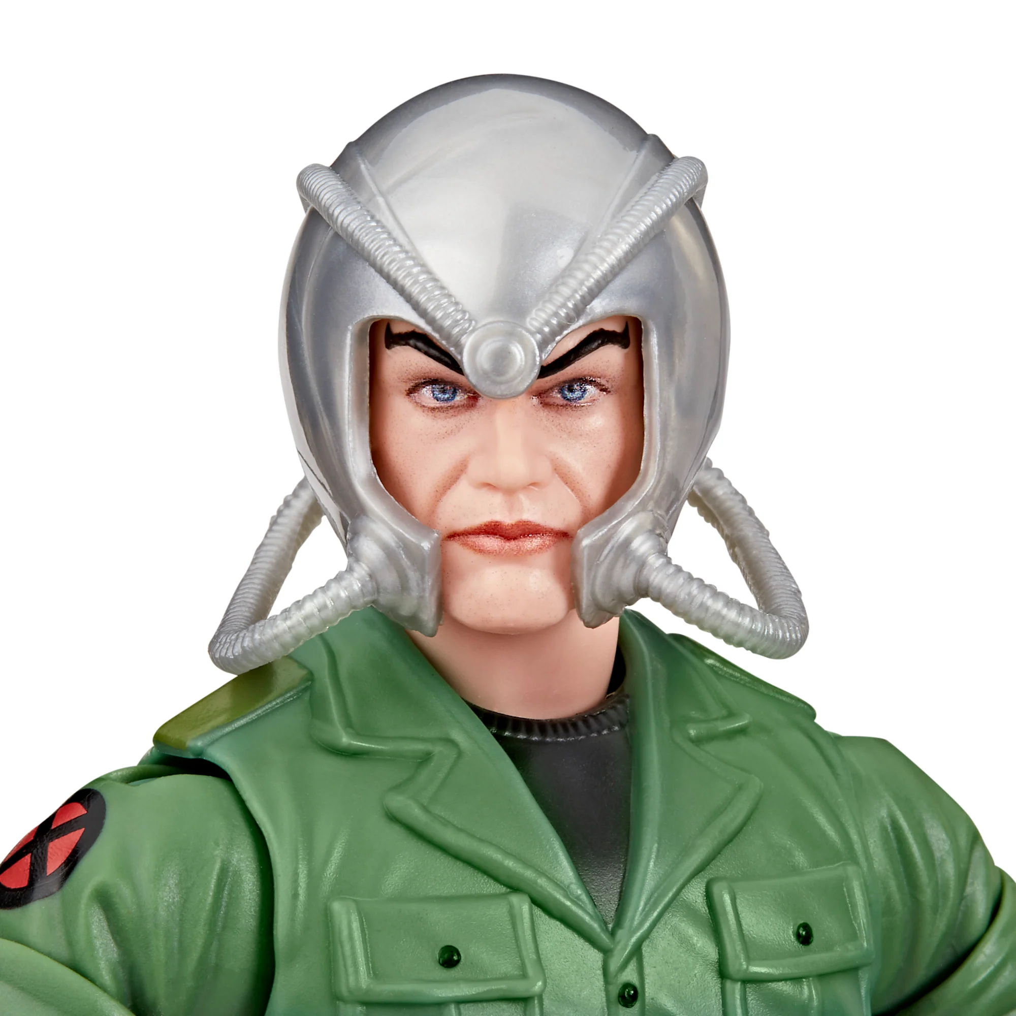 Marvel Legends X-Men Retro Professor X (Savage Land) - Image 8