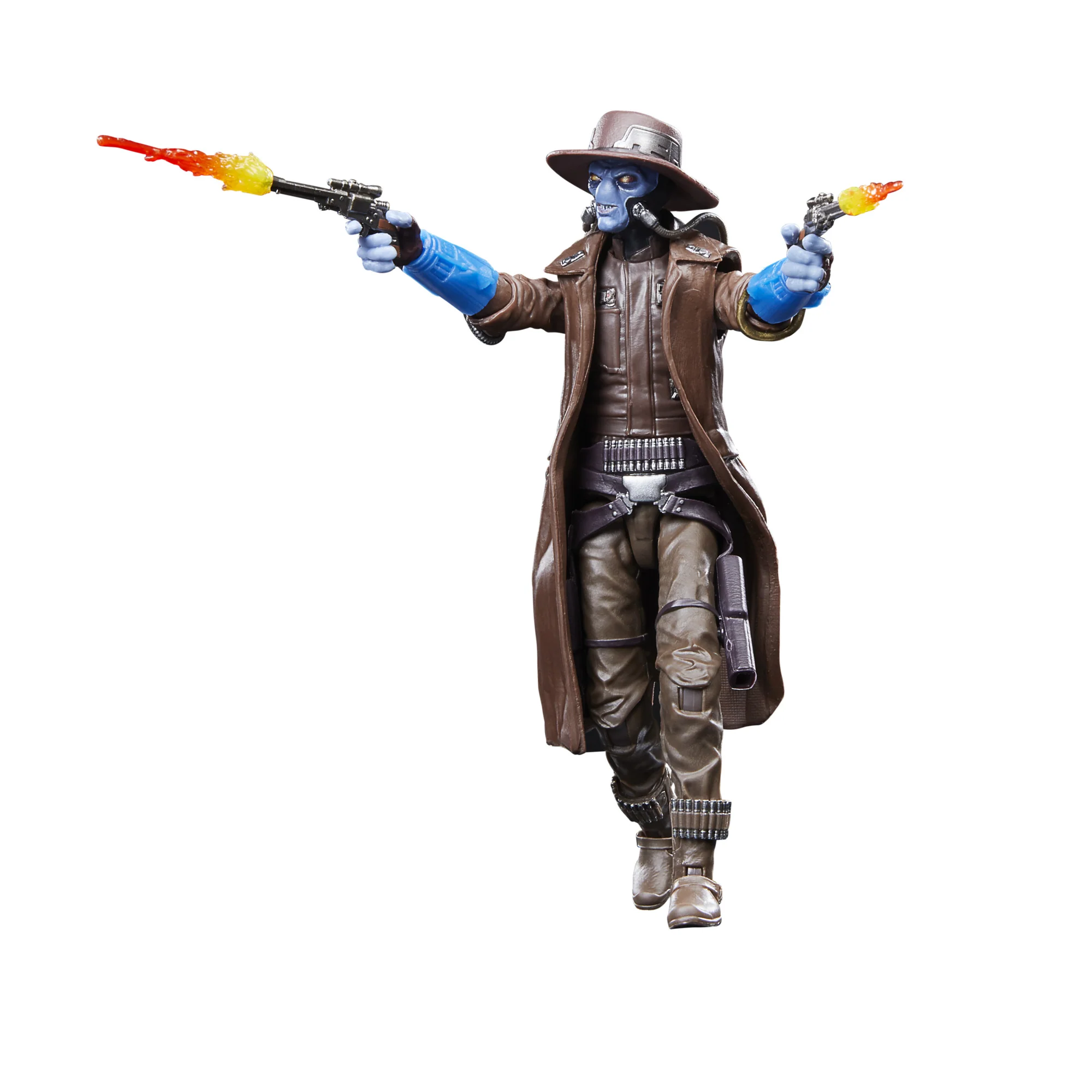 Star Wars Black Series (Book of Boba) Cobb Vanth and Cad Bane - Image 3