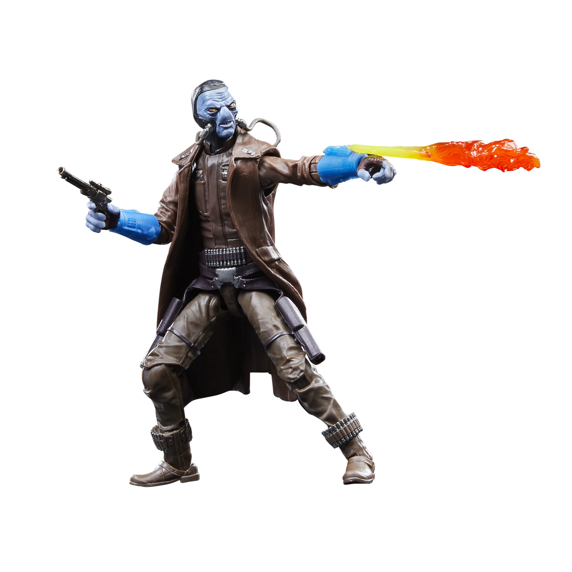 Star Wars Black Series (Book of Boba) Cobb Vanth and Cad Bane - Image 4