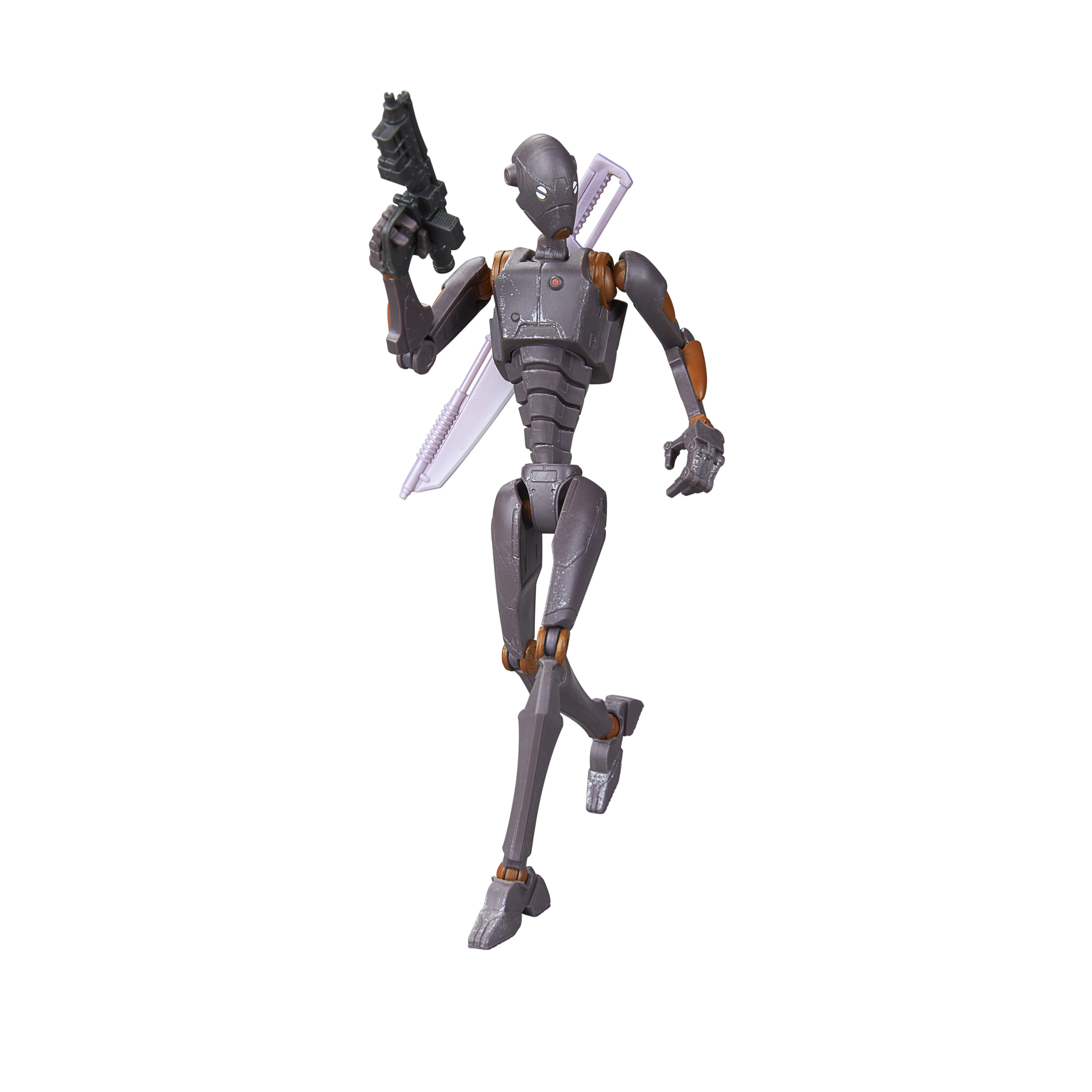 Star Wars Black Series (Clone Wars) Commando Droid - Image 10