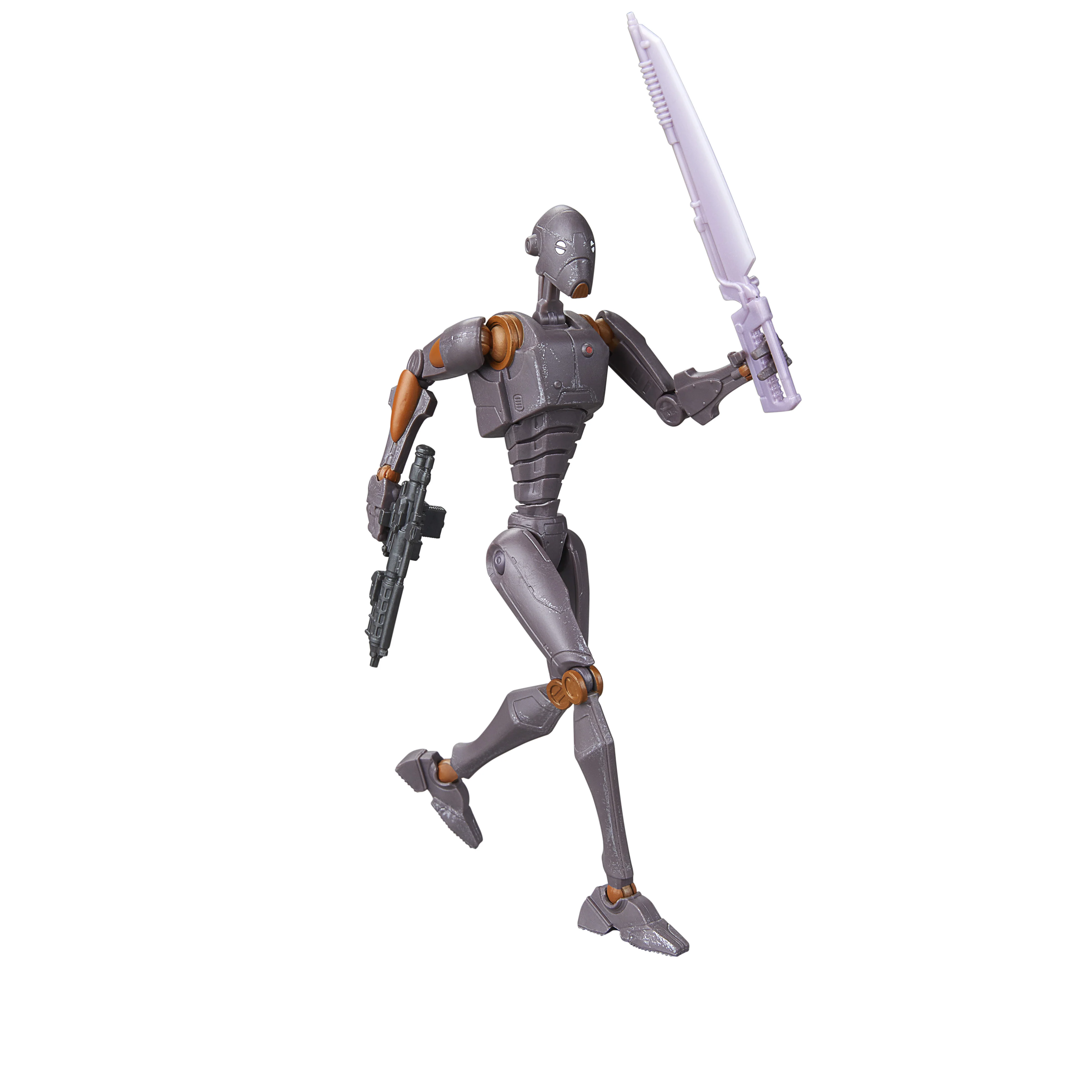 Star Wars Black Series (Clone Wars) Commando Droid - Image 11