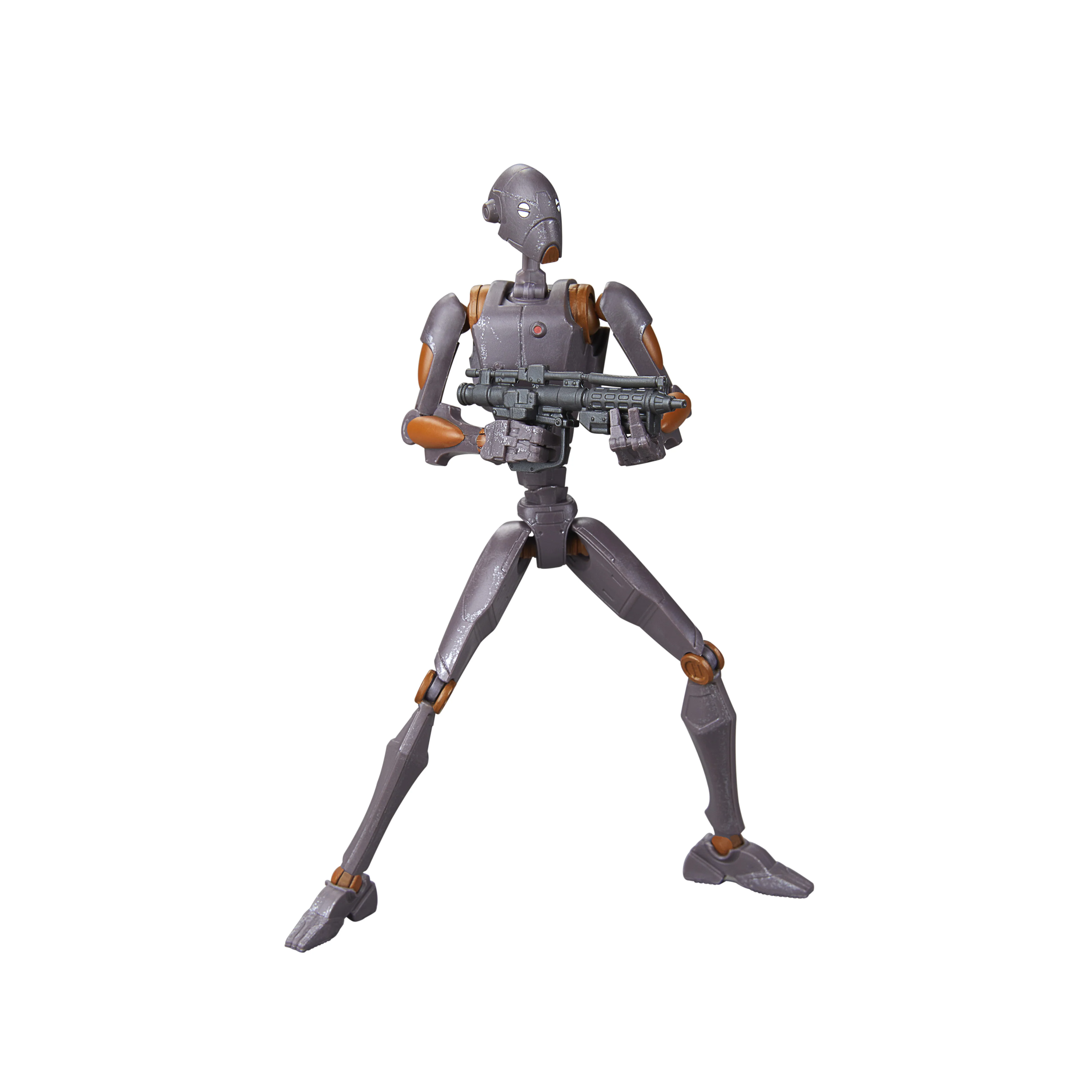 Star Wars Black Series (Clone Wars) Commando Droid - Image 4
