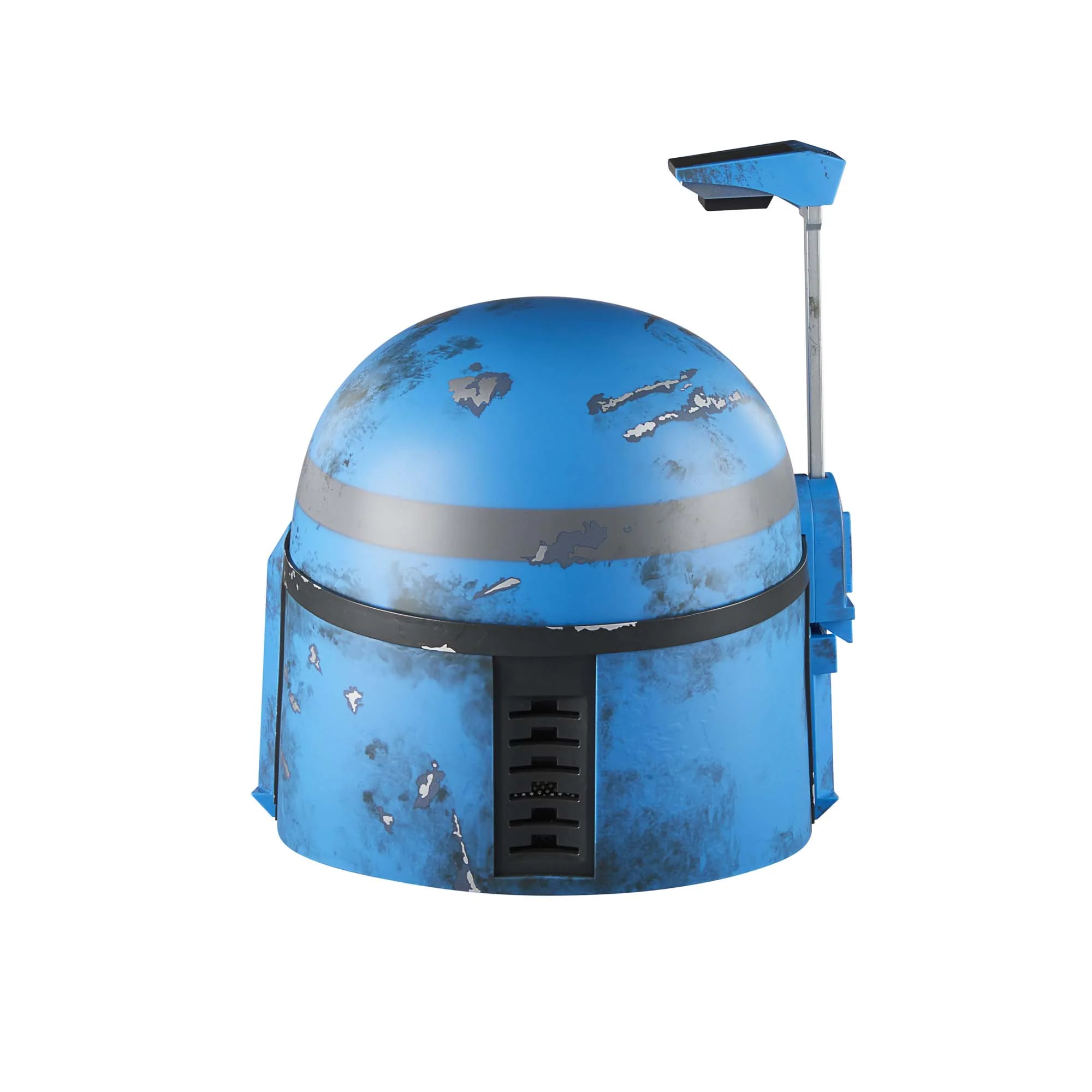 Star Wars Black Series (The Mandalorian) Axe Woves Electronic Helmet - Image 4