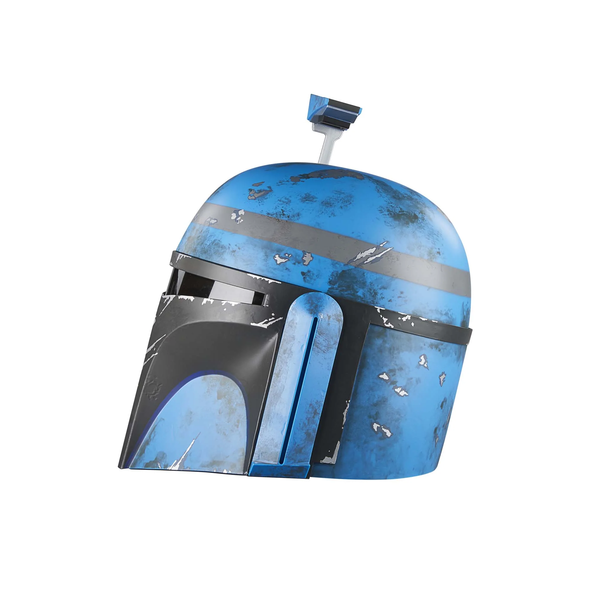 Star Wars Black Series (The Mandalorian) Axe Woves Electronic Helmet - Image 5
