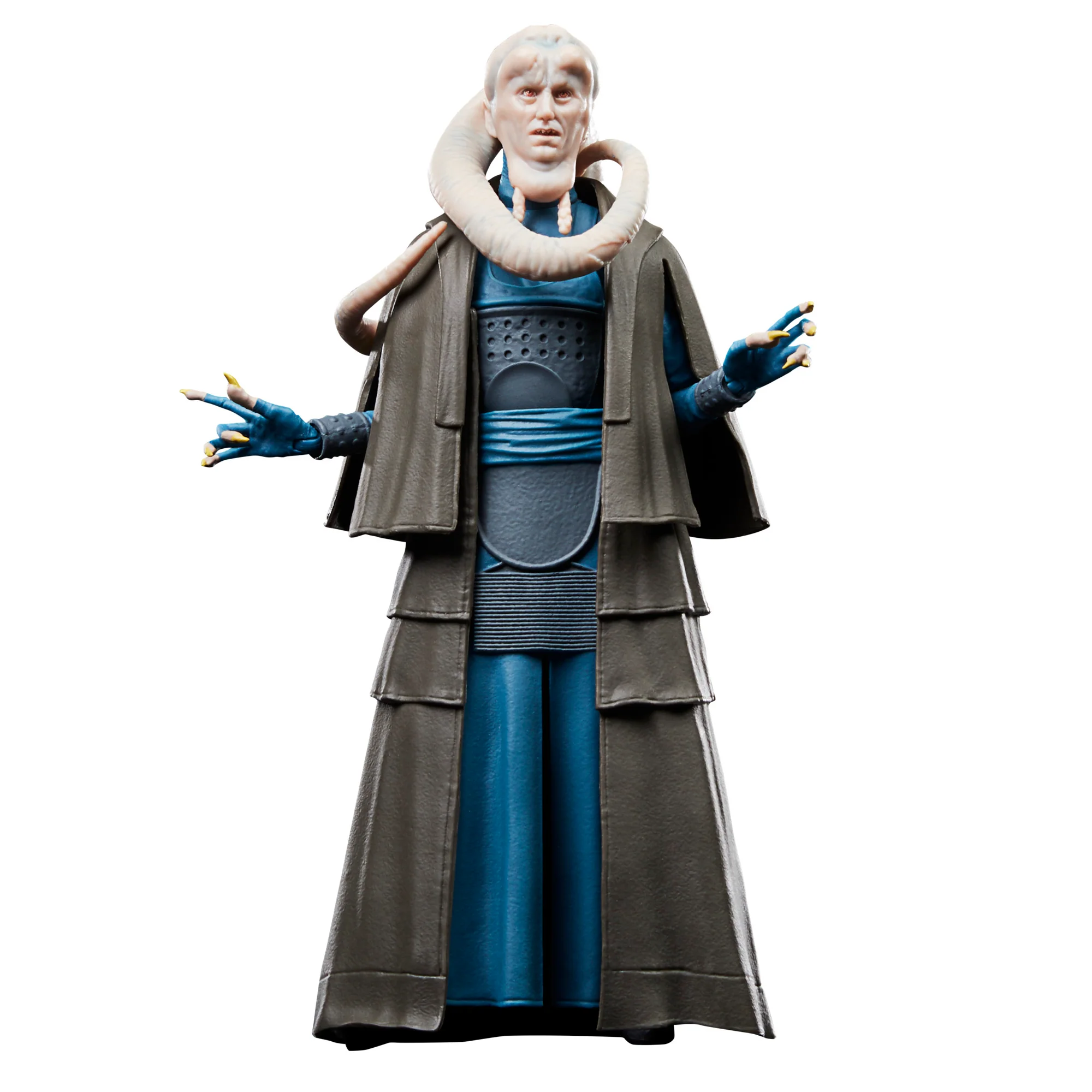 Star Wars Return of the Jedi 40th Anniversary Wave 2 Bib Fortuna - Image 3