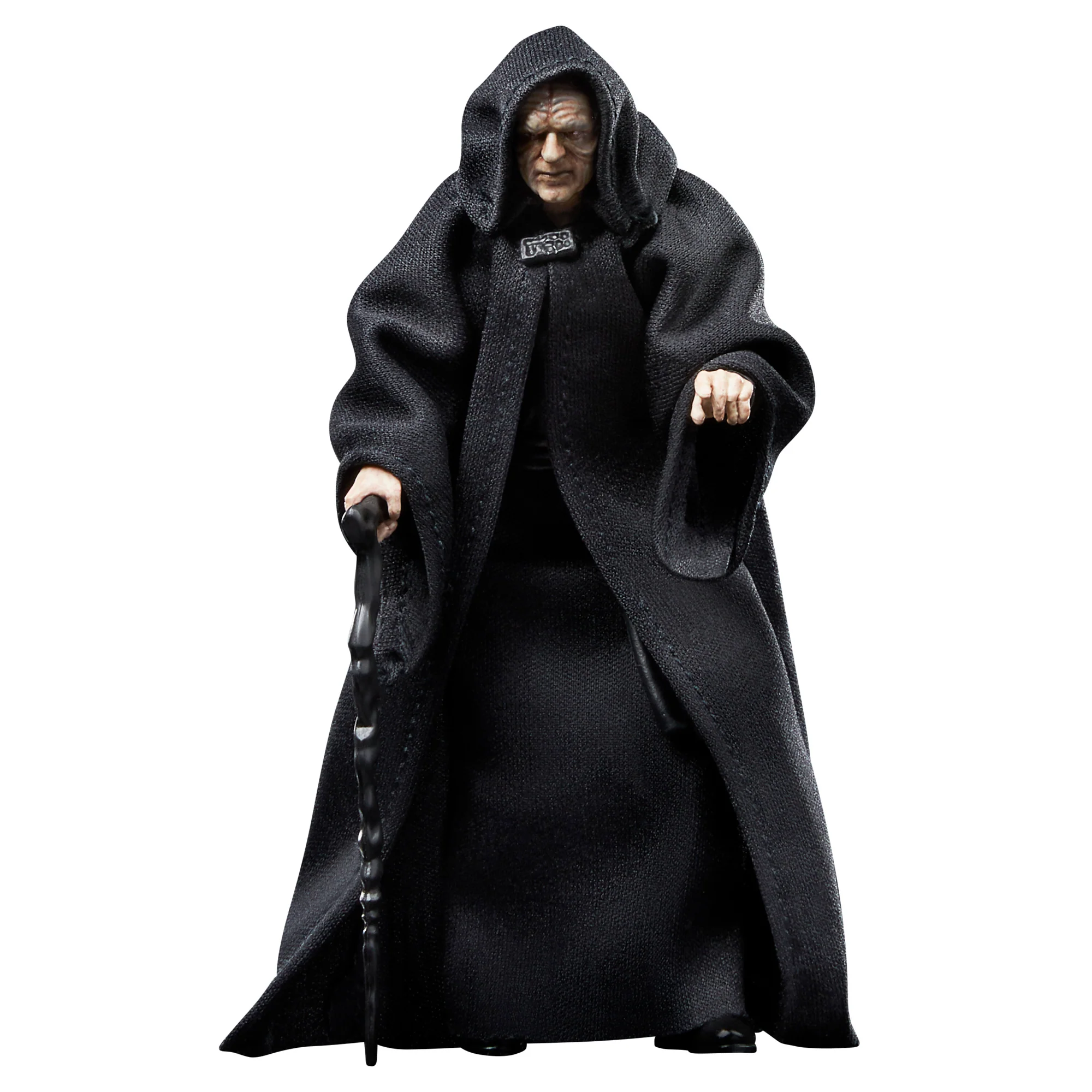 Star Wars Return of the Jedi 40th Anniversary Wave 2 The Emperor - Image 3