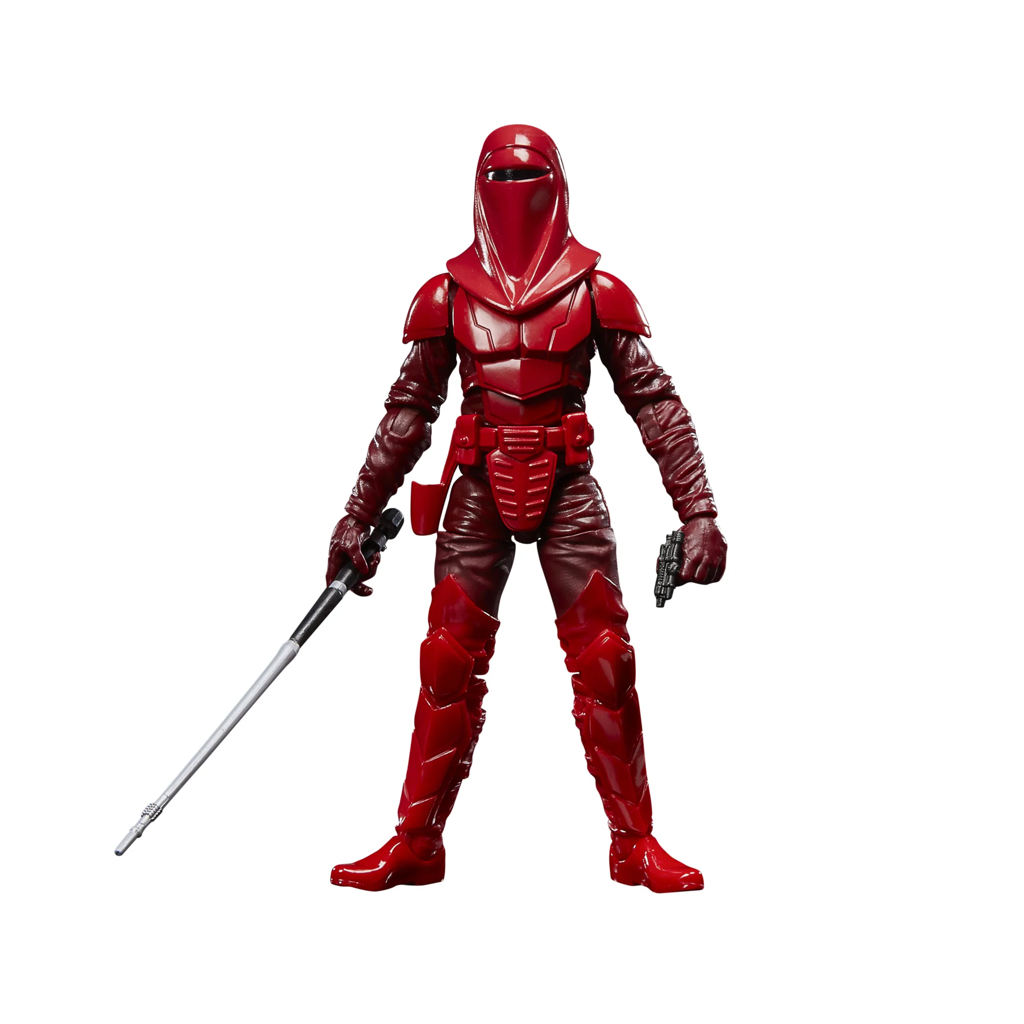 Star Wars Return of the Jedi 40th Anniversary Wave 3 Emperor's Royal Guard - Image 4