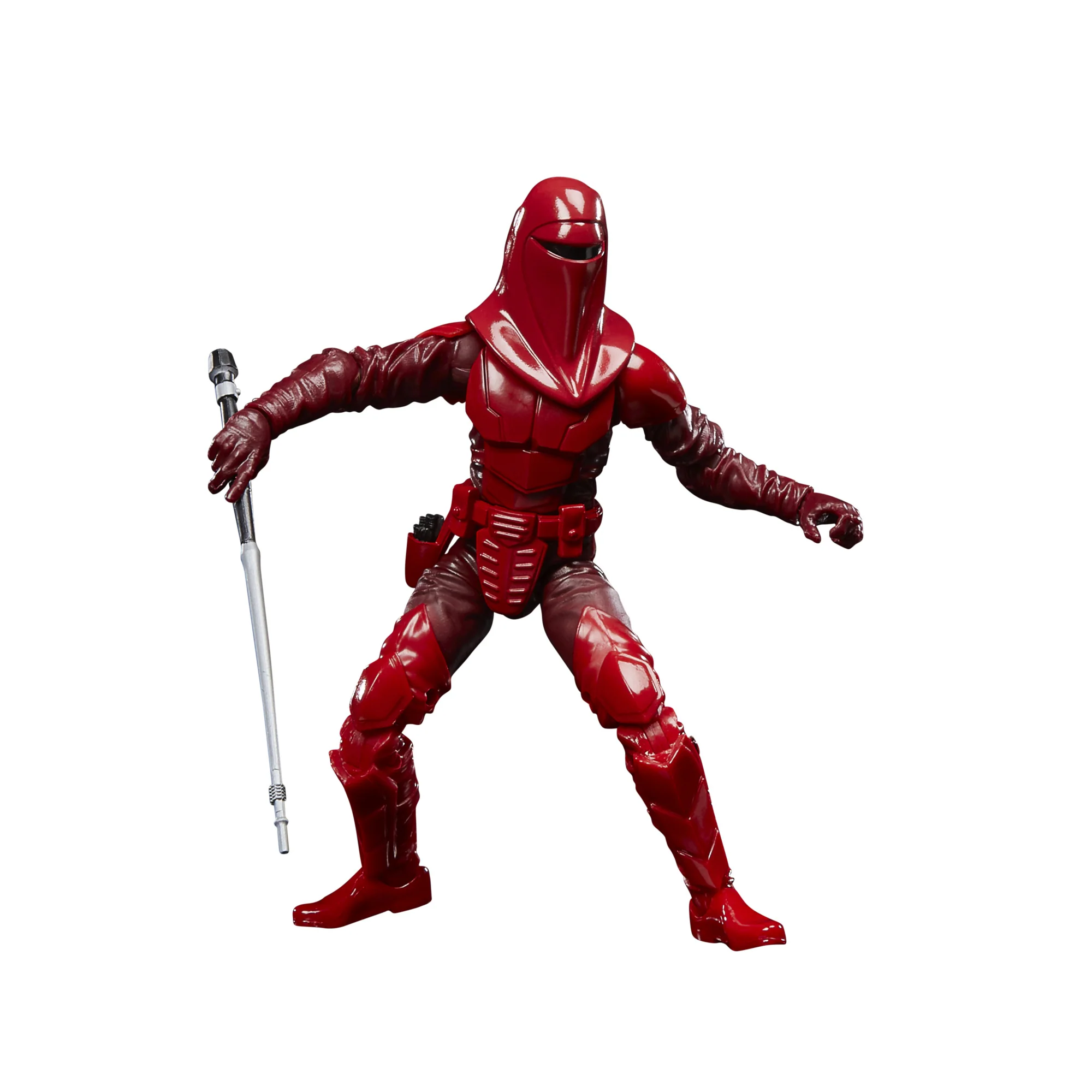 Star Wars Return of the Jedi 40th Anniversary Wave 3 Emperor's Royal Guard - Image 5