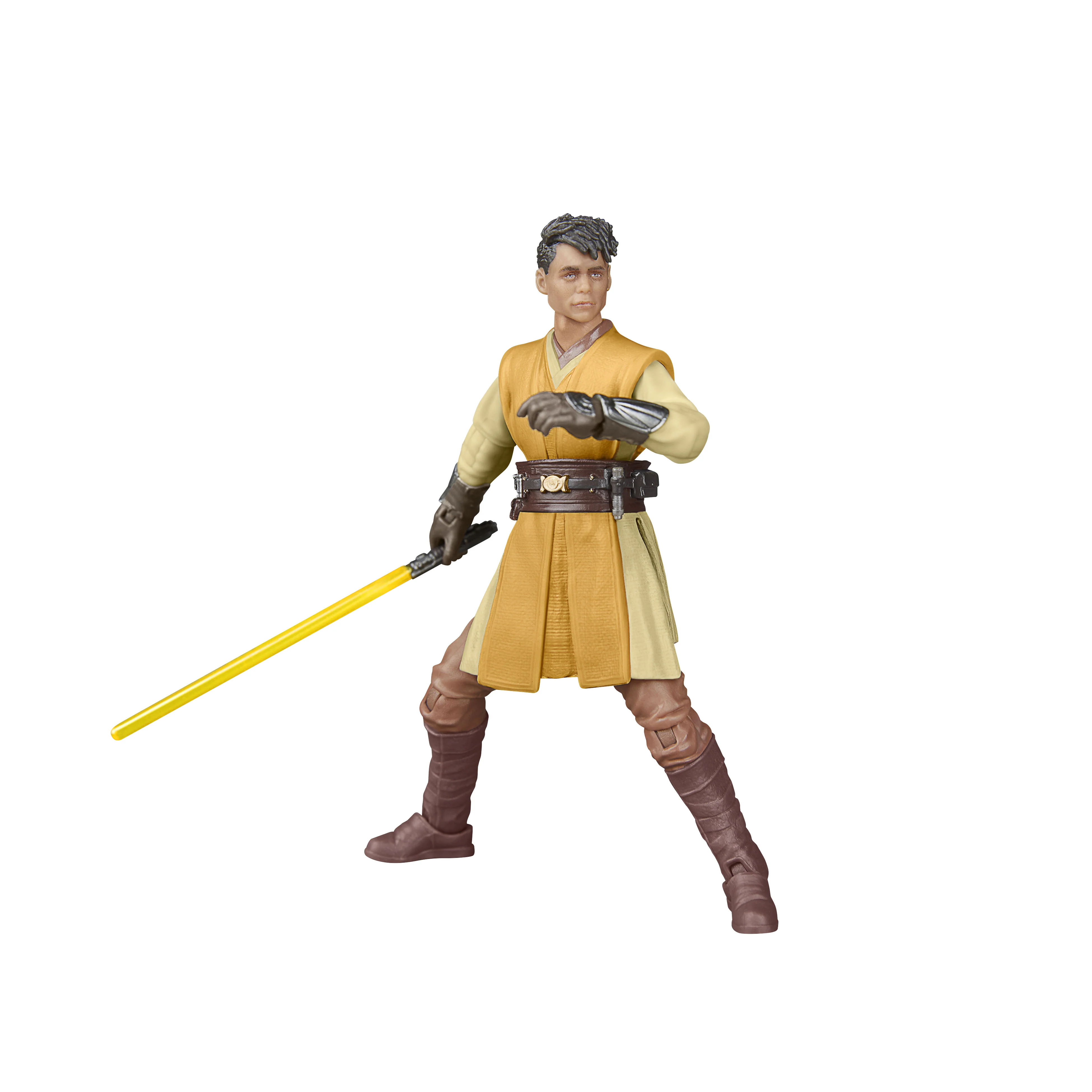 Star Wars Vintage Collection (Acolyte) Yord Fandar - Image 3