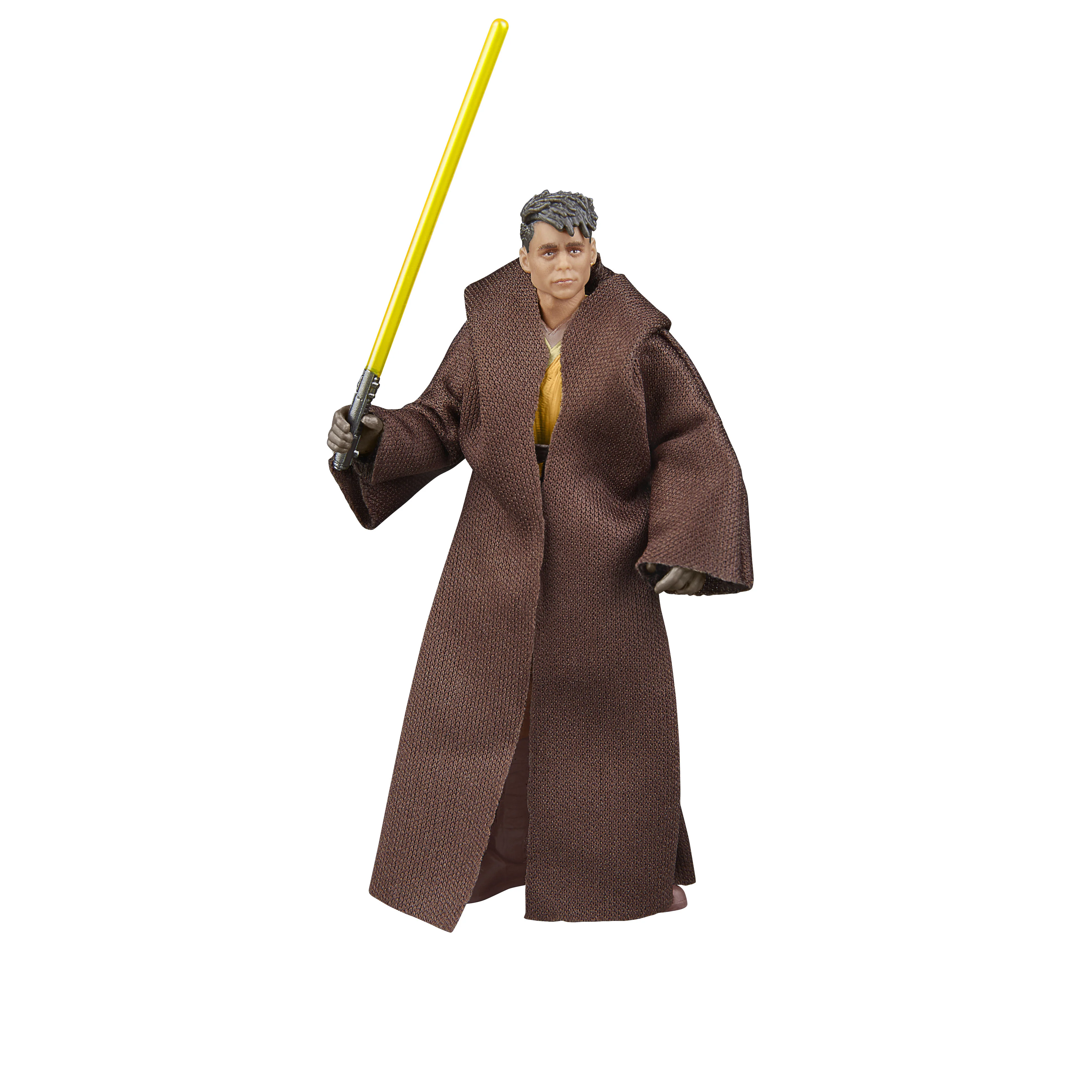 Star Wars Vintage Collection (Acolyte) Yord Fandar - Image 6