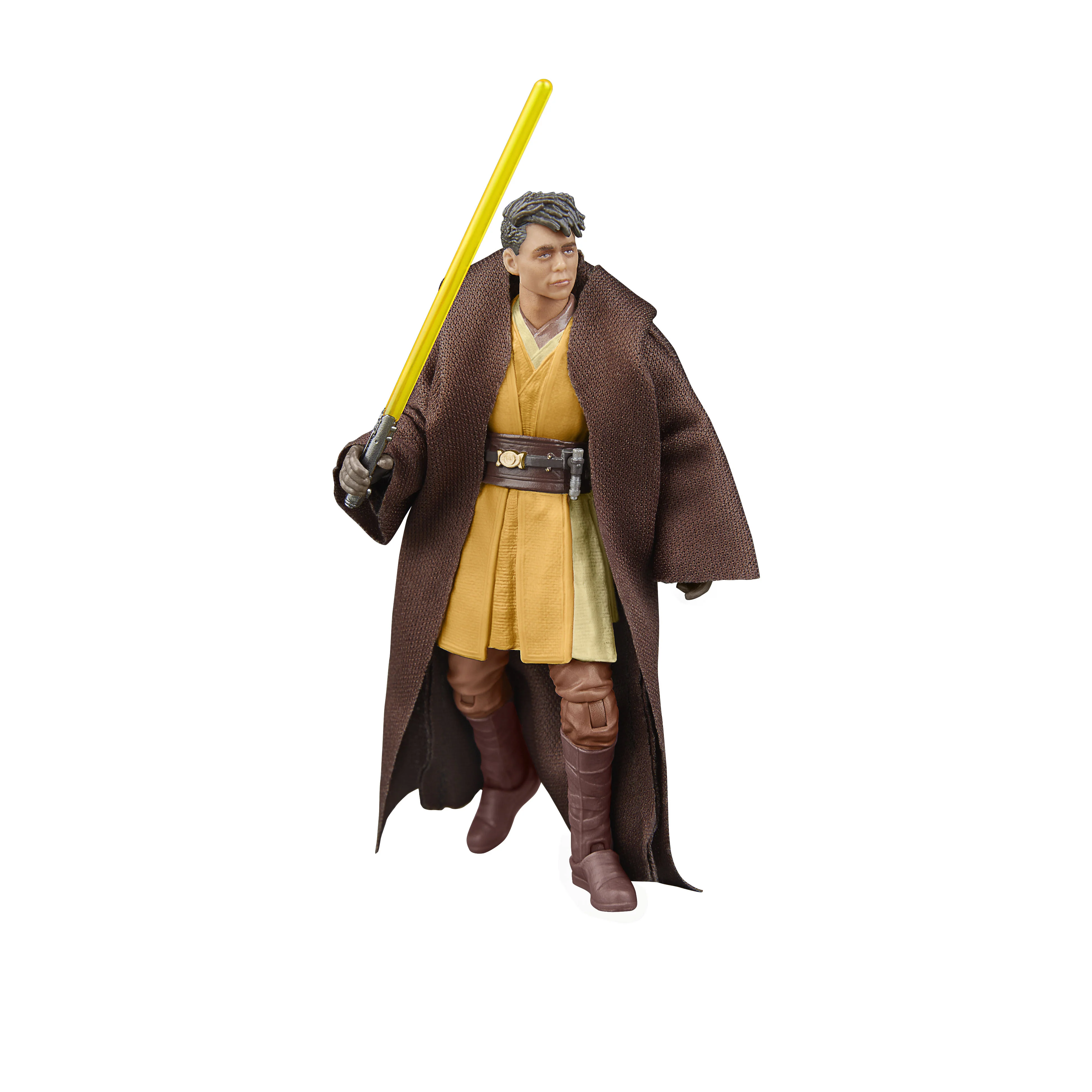 Star Wars Vintage Collection (Acolyte) Yord Fandar - Image 7