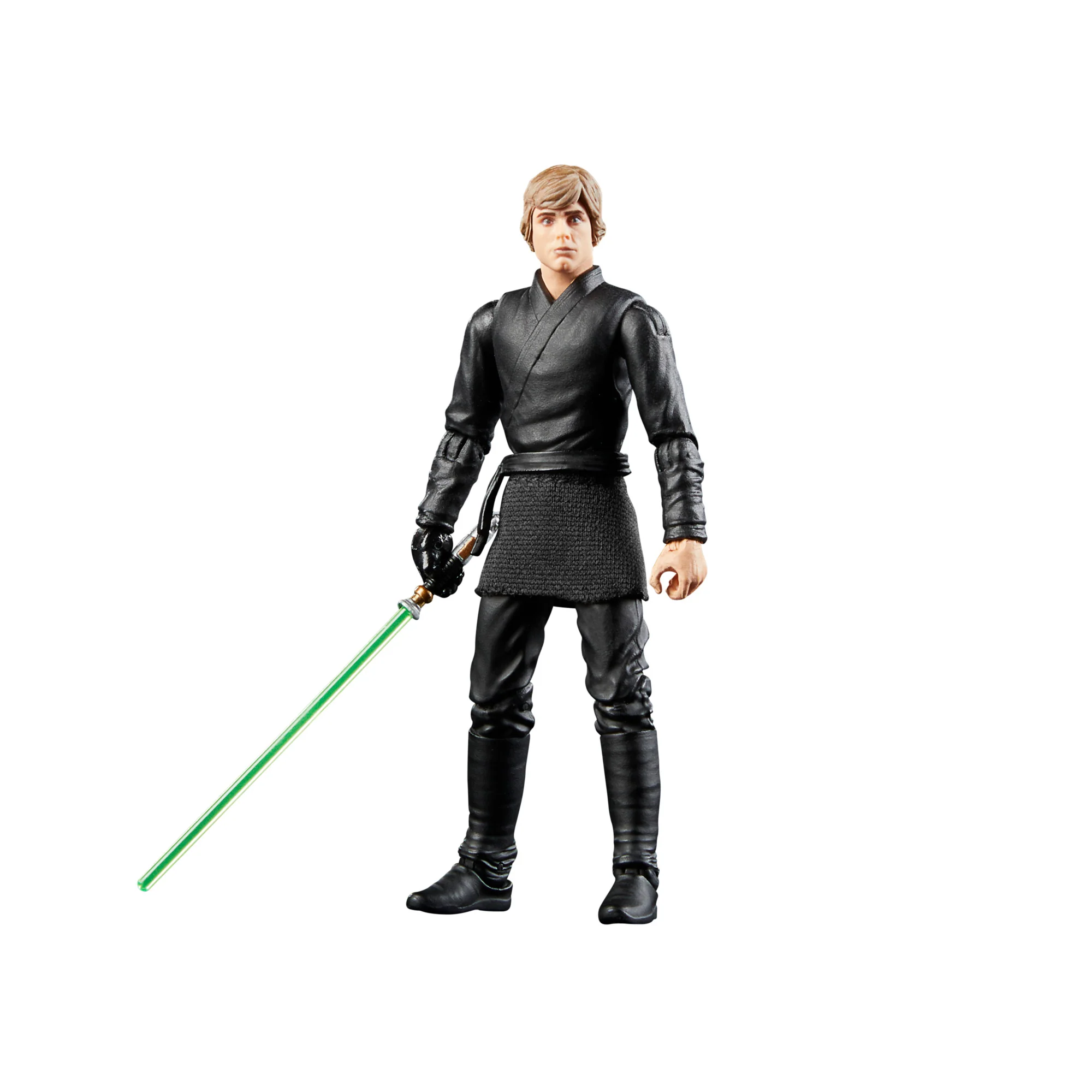 Star Wars Vintage Collection (Book Of Boba) Luke Skywalker - Image 3