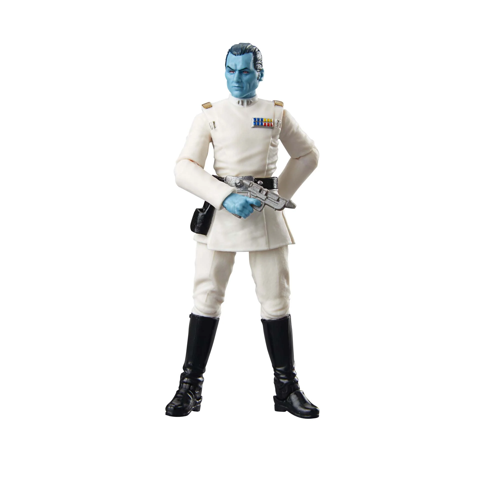 Star Wars Vintage Collection (Rebels) Grand Admiral Thrawn - Image 3