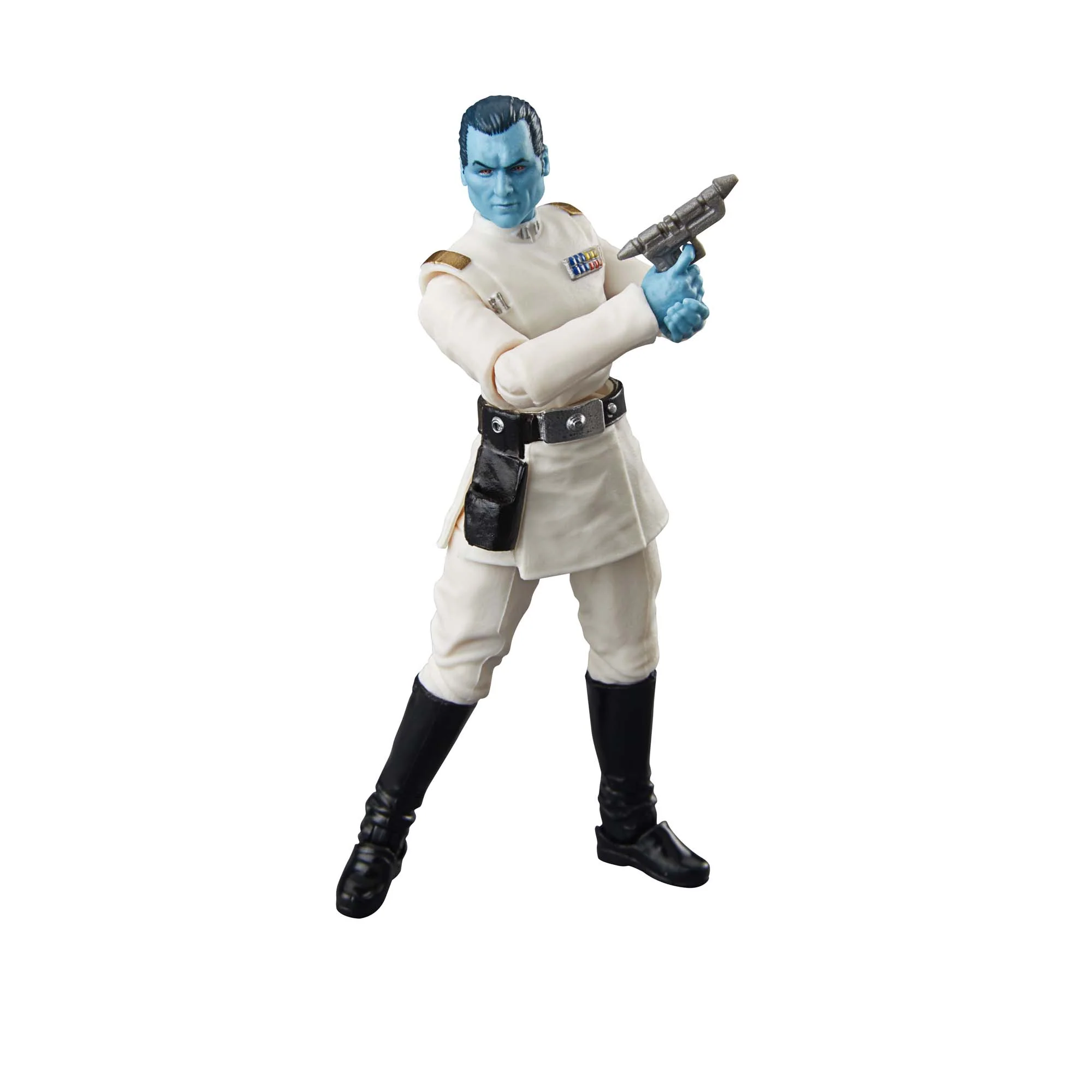 Star Wars Vintage Collection (Rebels) Grand Admiral Thrawn - Image 4