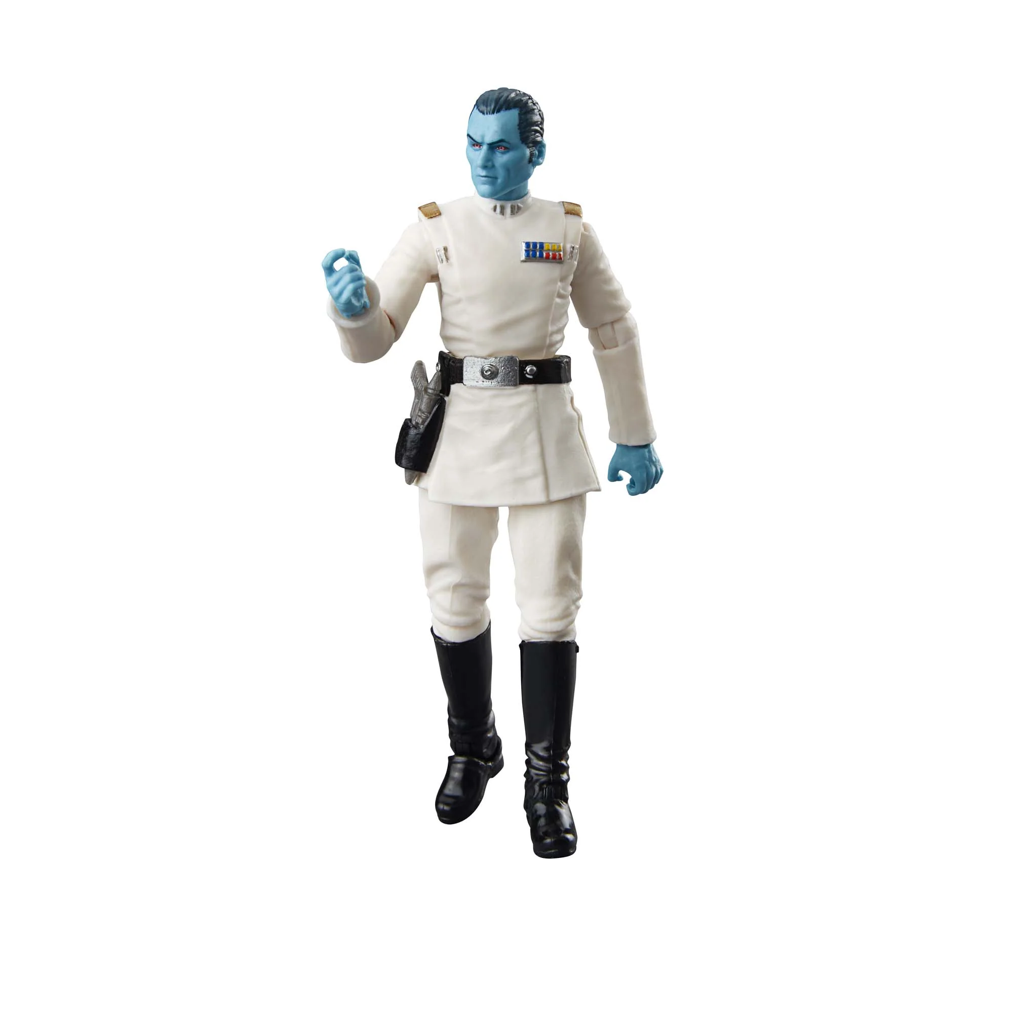 Star Wars Vintage Collection (Rebels) Grand Admiral Thrawn - Image 5