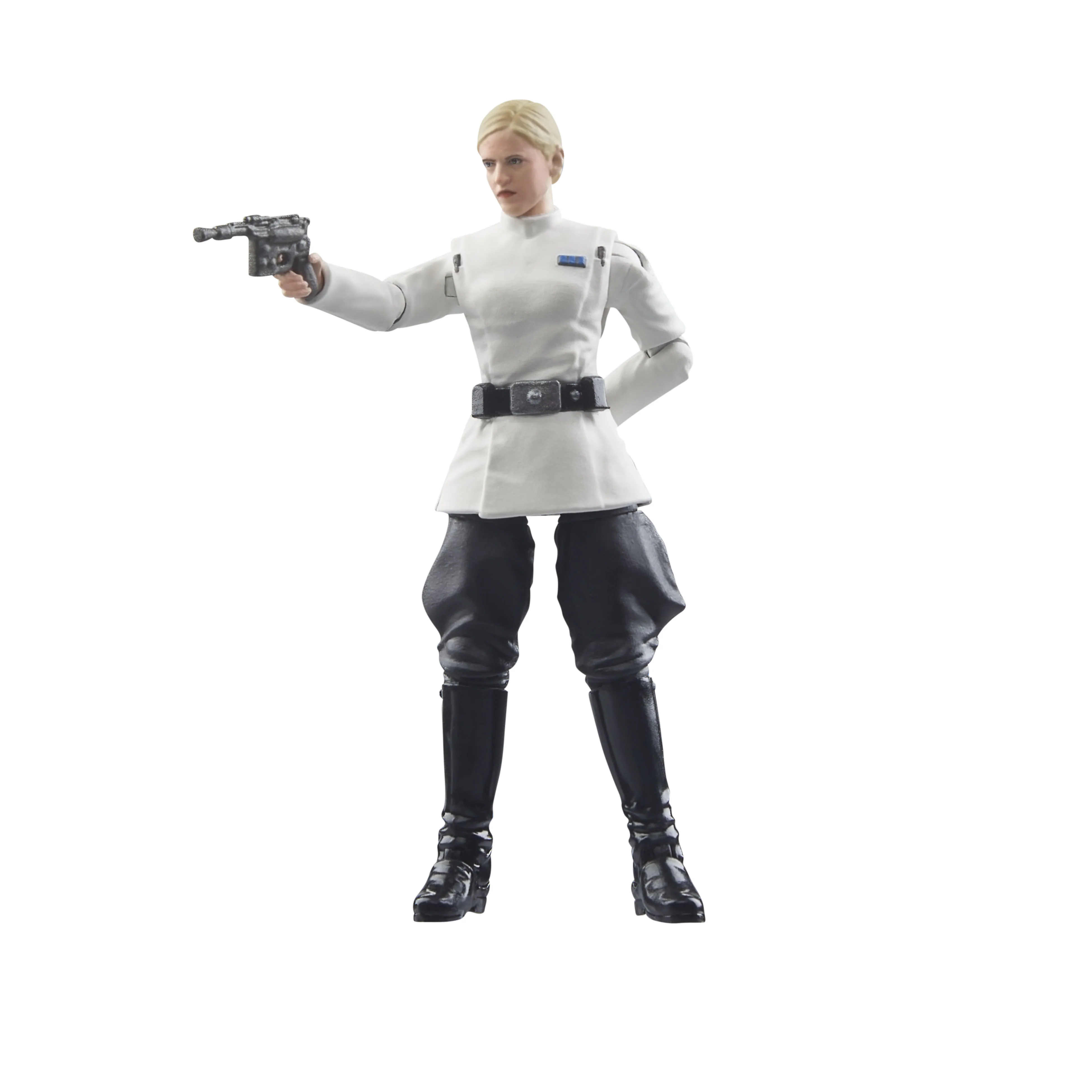 Star Wars Vintage Collection (Cassian) Dedra Meero - Image 3