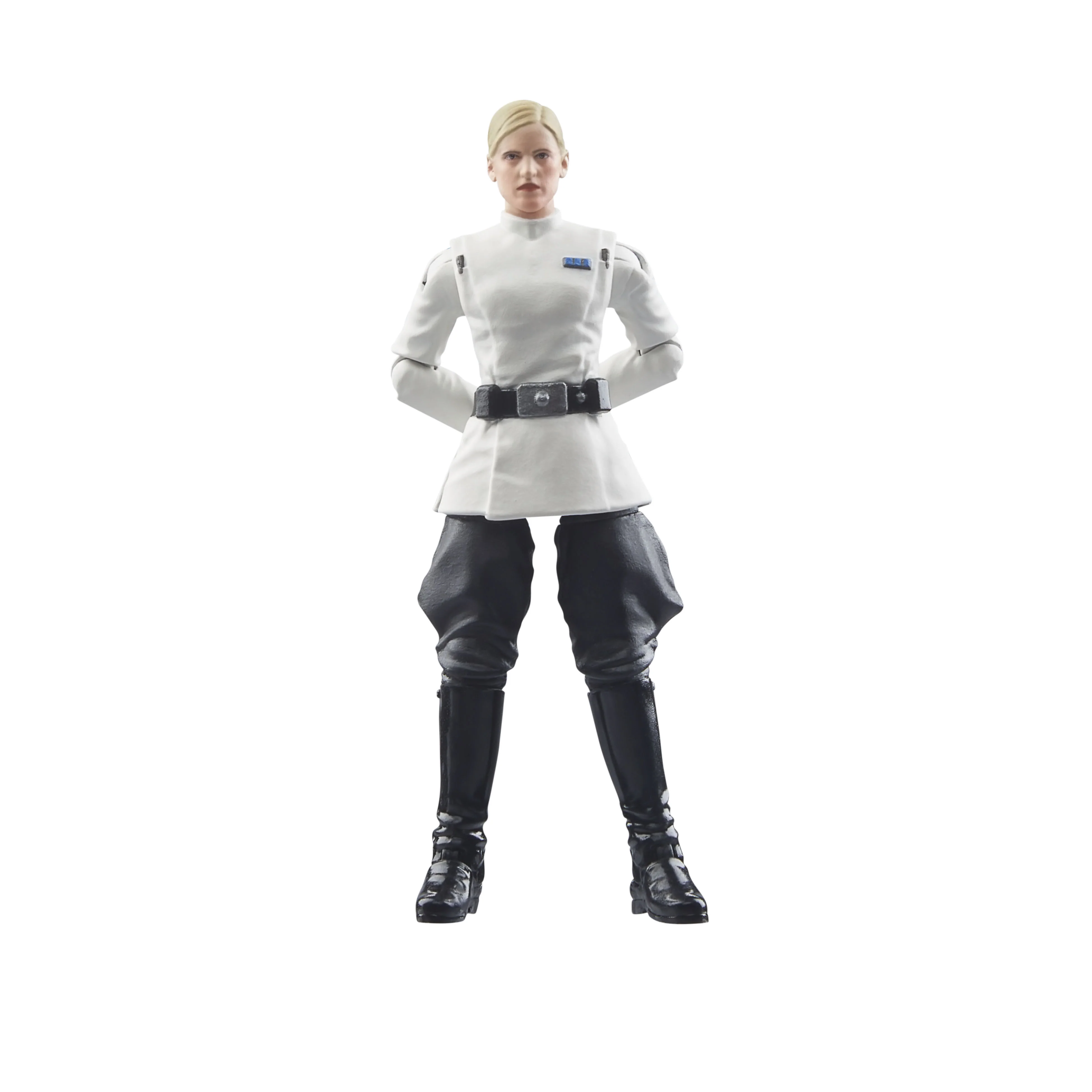 Star Wars Vintage Collection (Cassian) Dedra Meero - Image 4