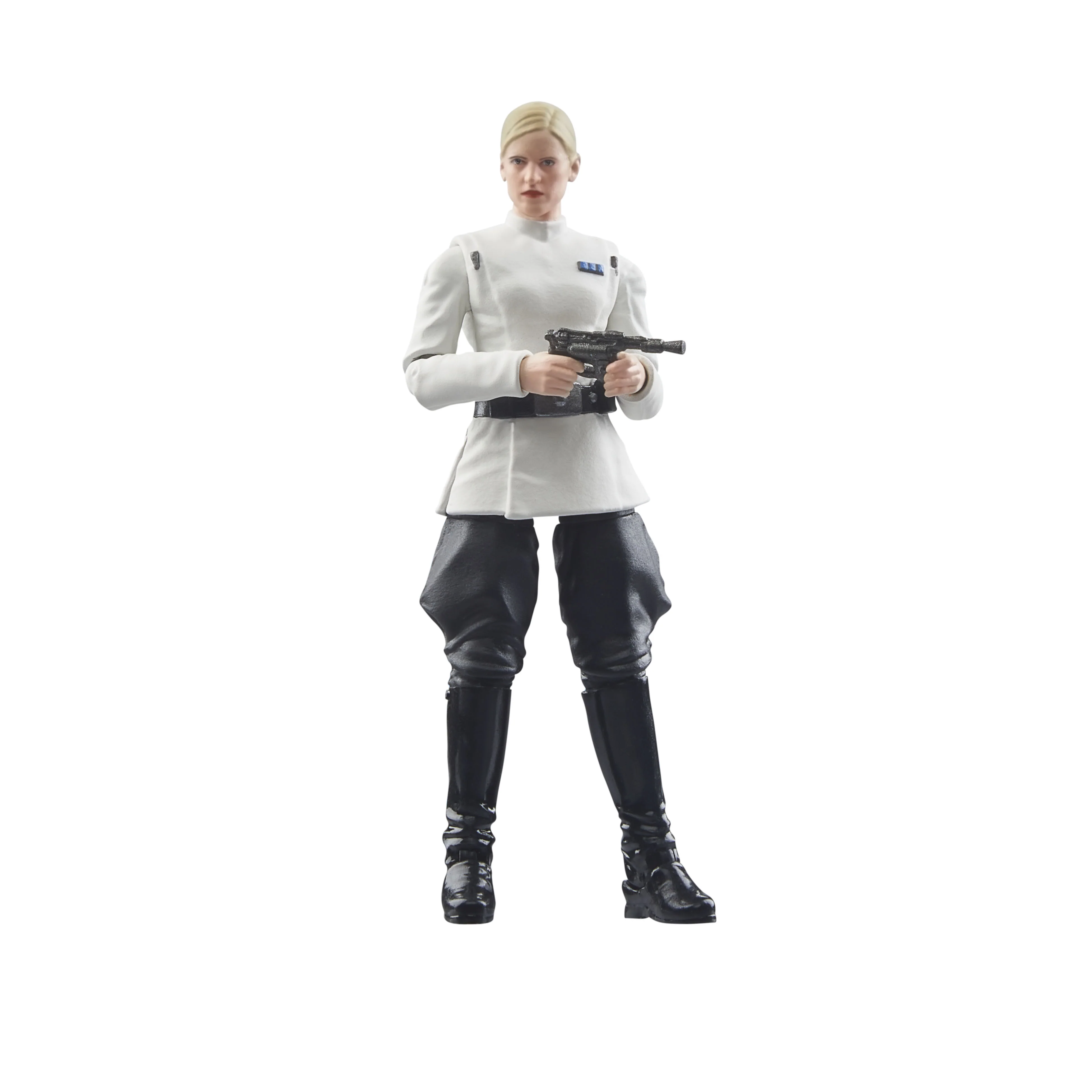 Star Wars Vintage Collection (Cassian) Dedra Meero - Image 6