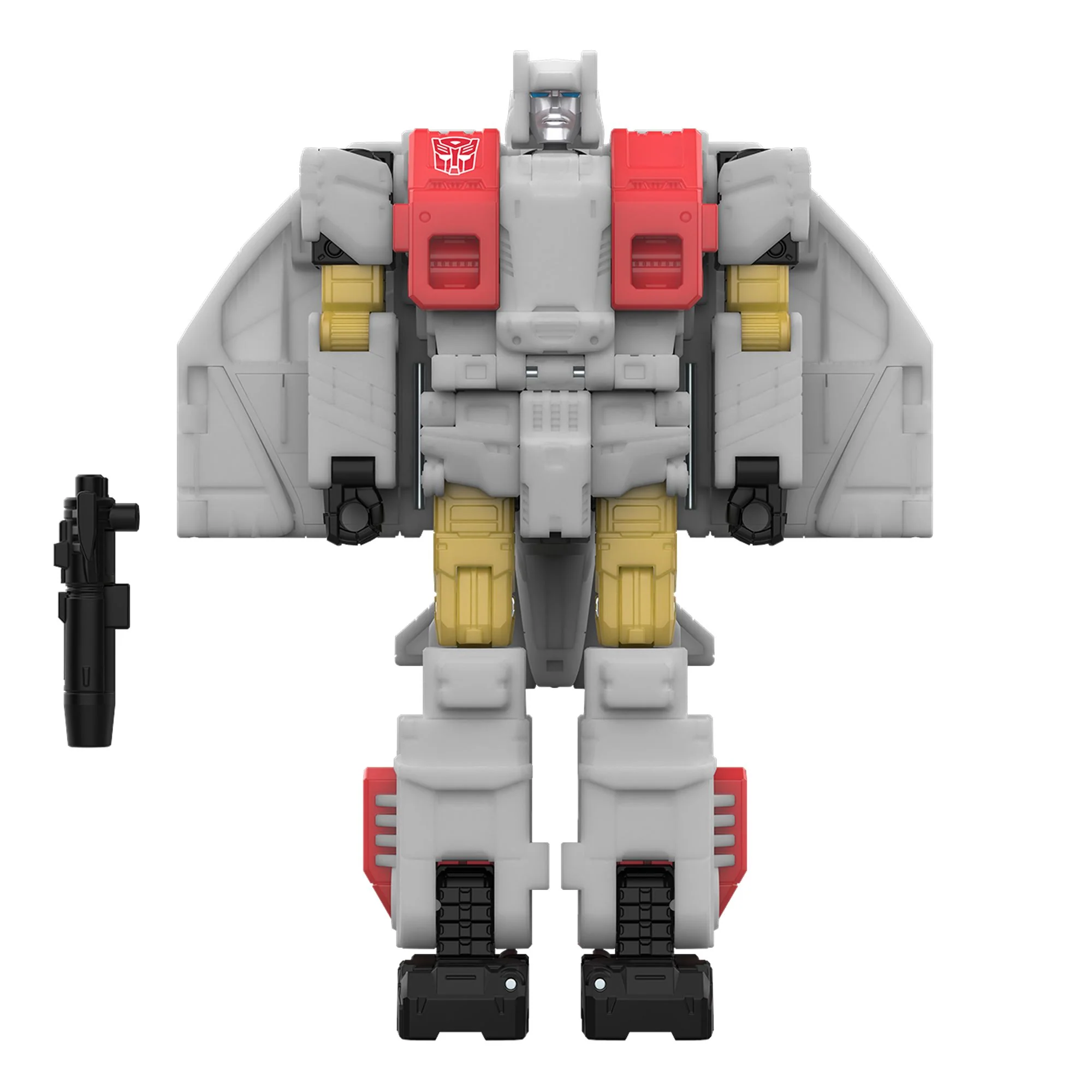 Transformers Age of the Primes Commander Silverbolt - Image 10