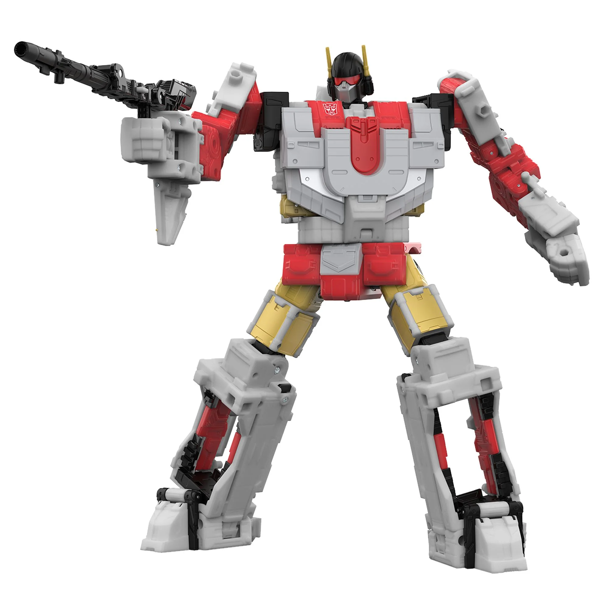 Transformers Age of the Primes Commander Silverbolt - Image 11