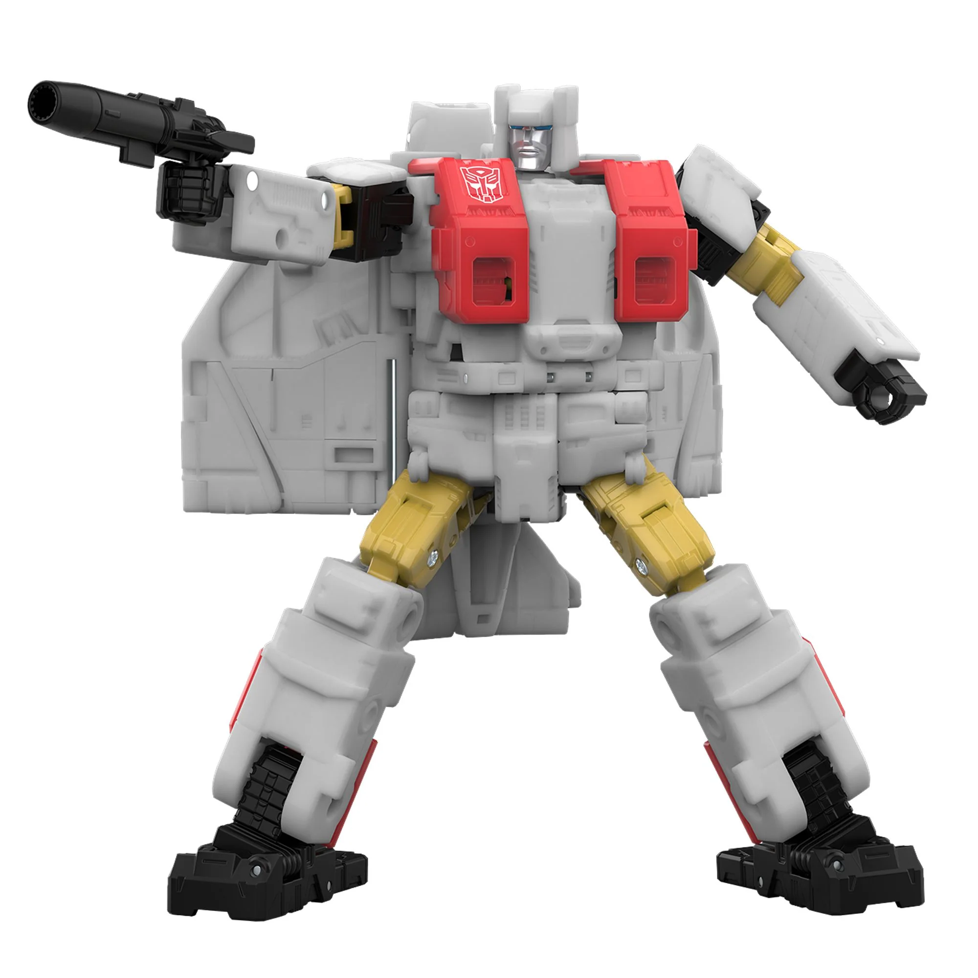 Transformers Age of the Primes Commander Silverbolt - Image 4