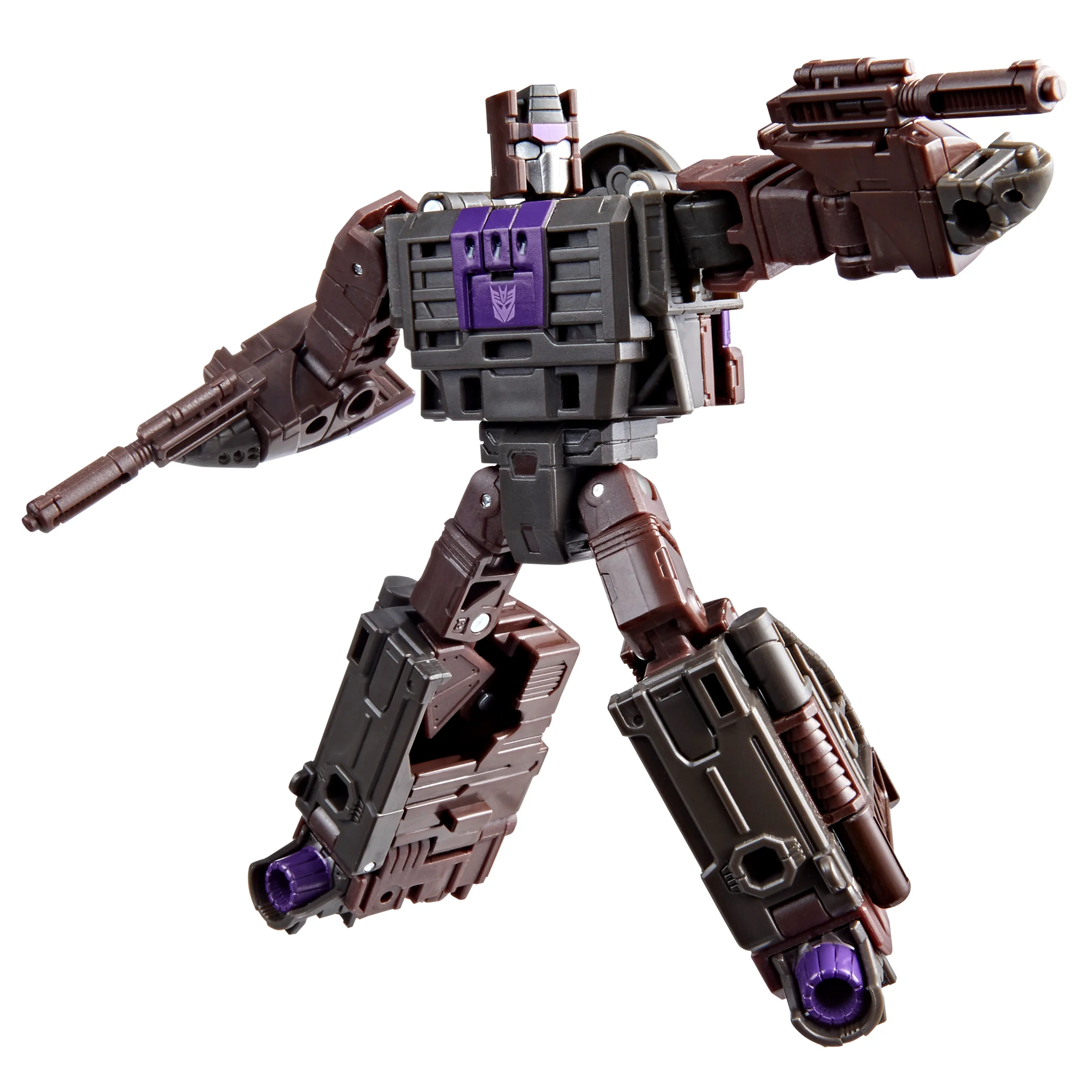 Transformers Age of the Primes Deluxe Blast Off - Image 5