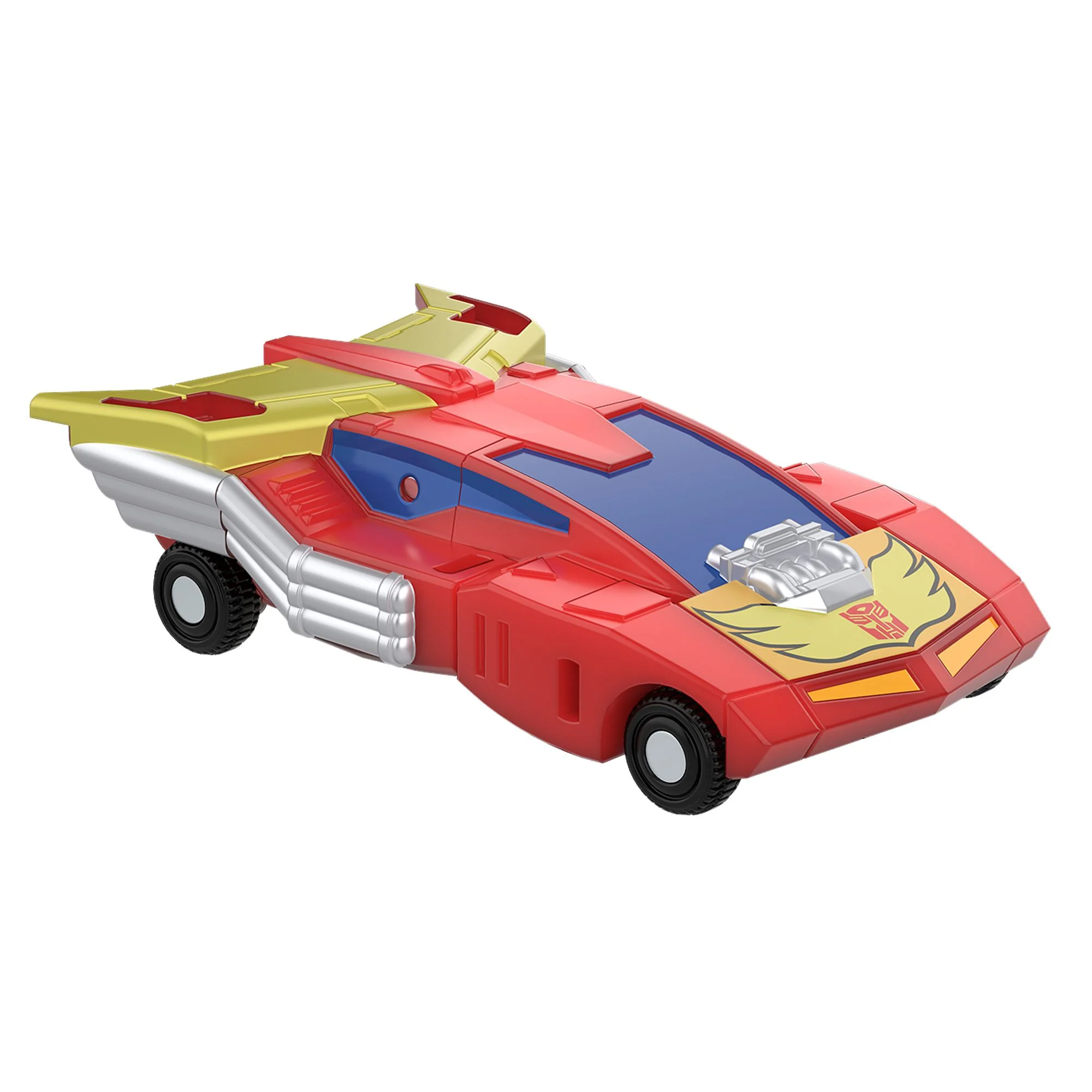 Transformers Age of the Primes Titan (The Thirteen) Star Optimus Prime - Image 13