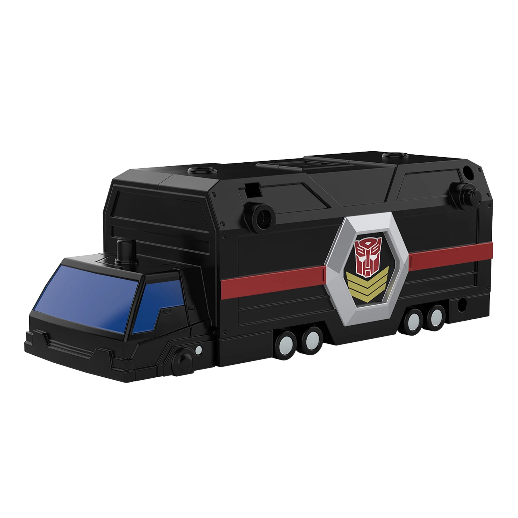 Transformers Age of the Primes Titan (The Thirteen) Star Optimus Prime - Image 9