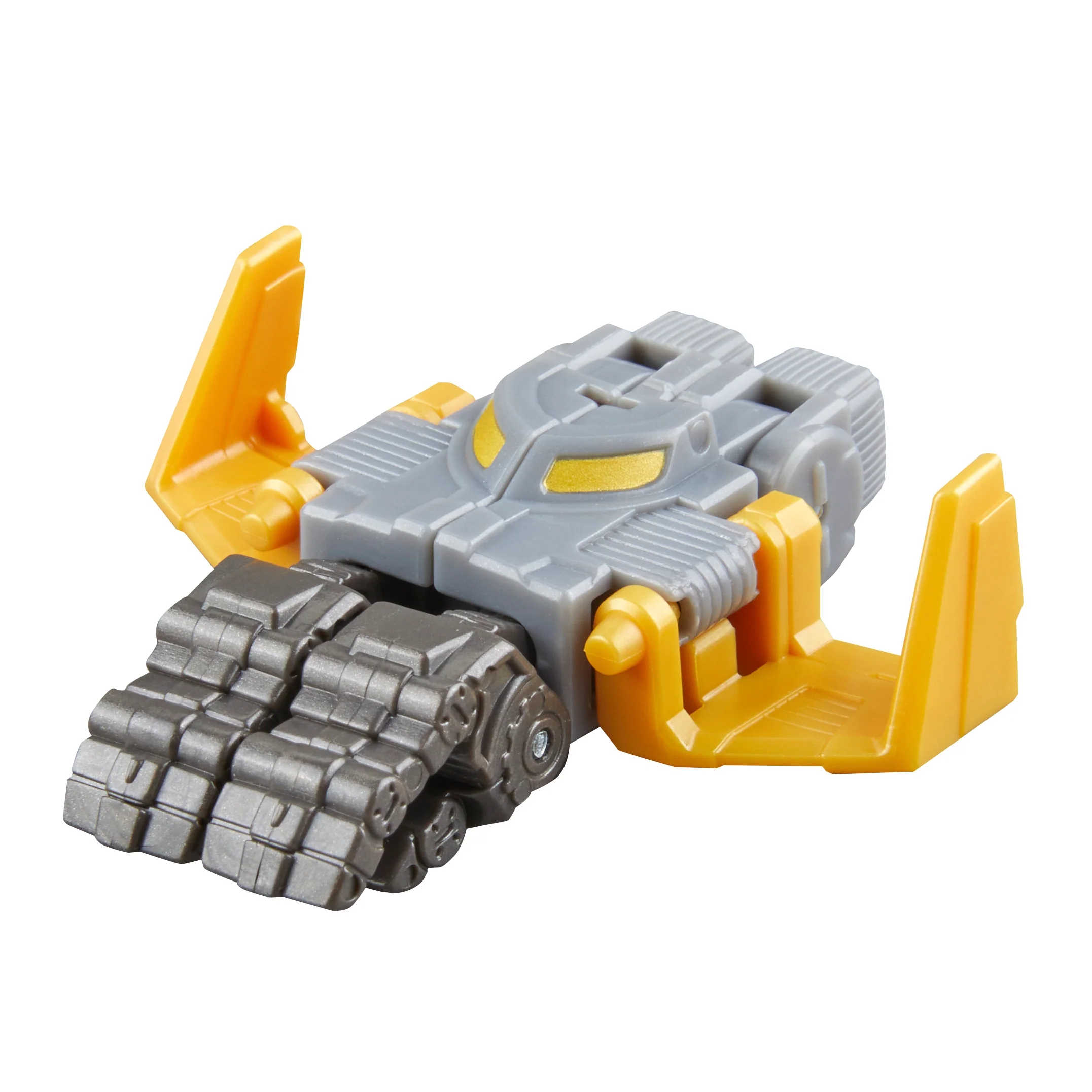 Transformers Age of the Primes Voyager Amalgamous Prime - Image 4