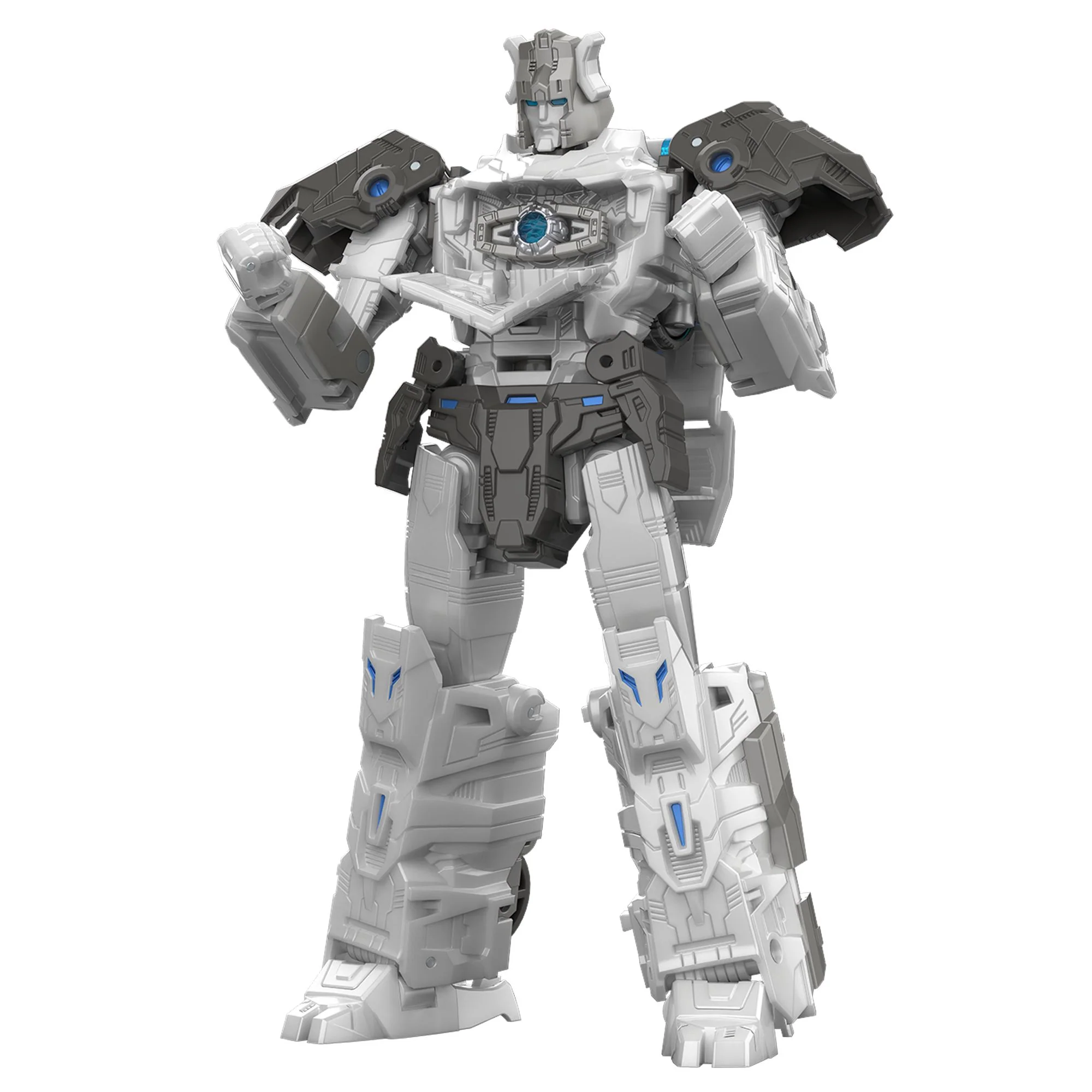 Transformers Age of the Primes (The Thirteen) Voyager Prima Prime - Image 5
