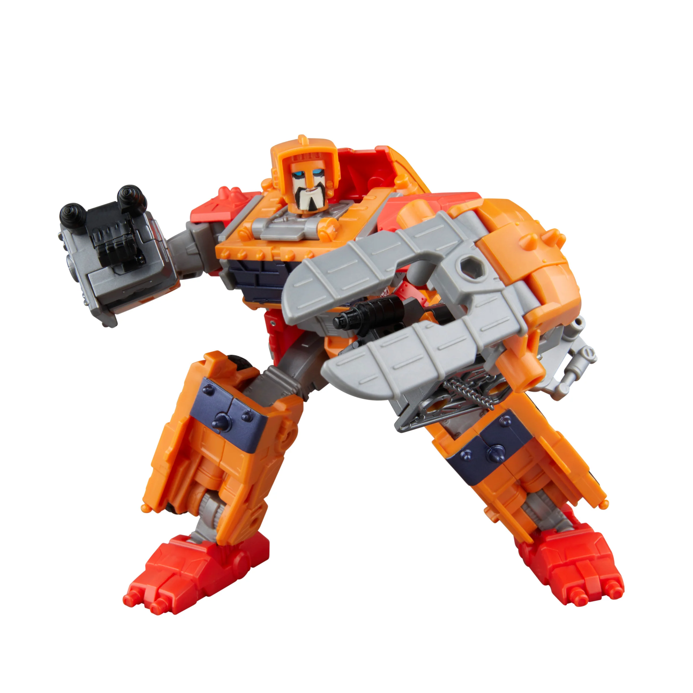 Transformers Age of the Primes Voyager Wreck-Gar - Image 3