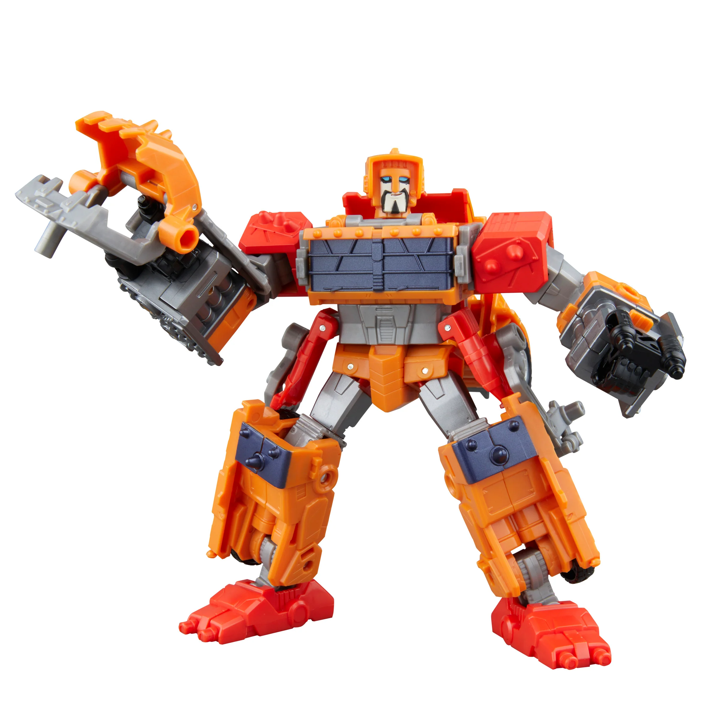 Transformers Age of the Primes Voyager Wreck-Gar - Image 5