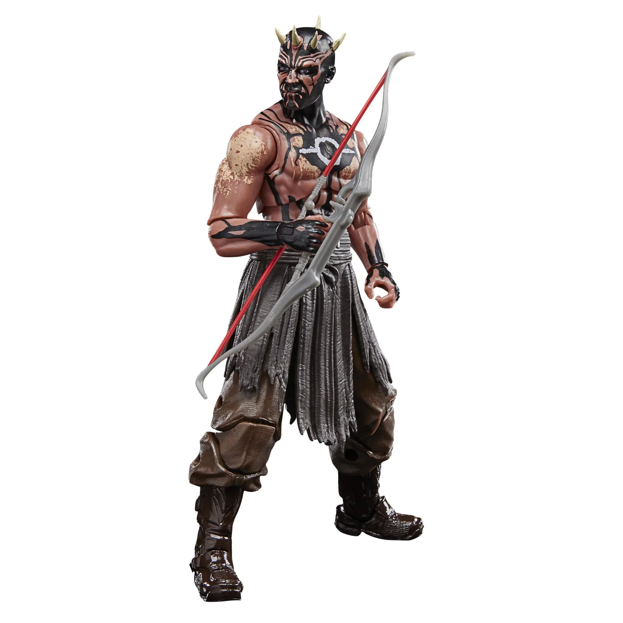 Star Wars Black Series Gaming Great Nightbrother Archer - Image 3