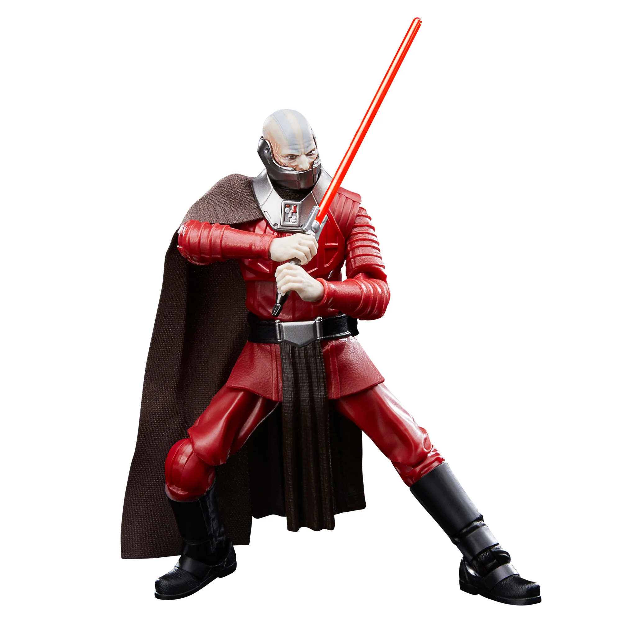 Star Wars Black Series (Knights of the Old Republic) Darth Malak - Image 3
