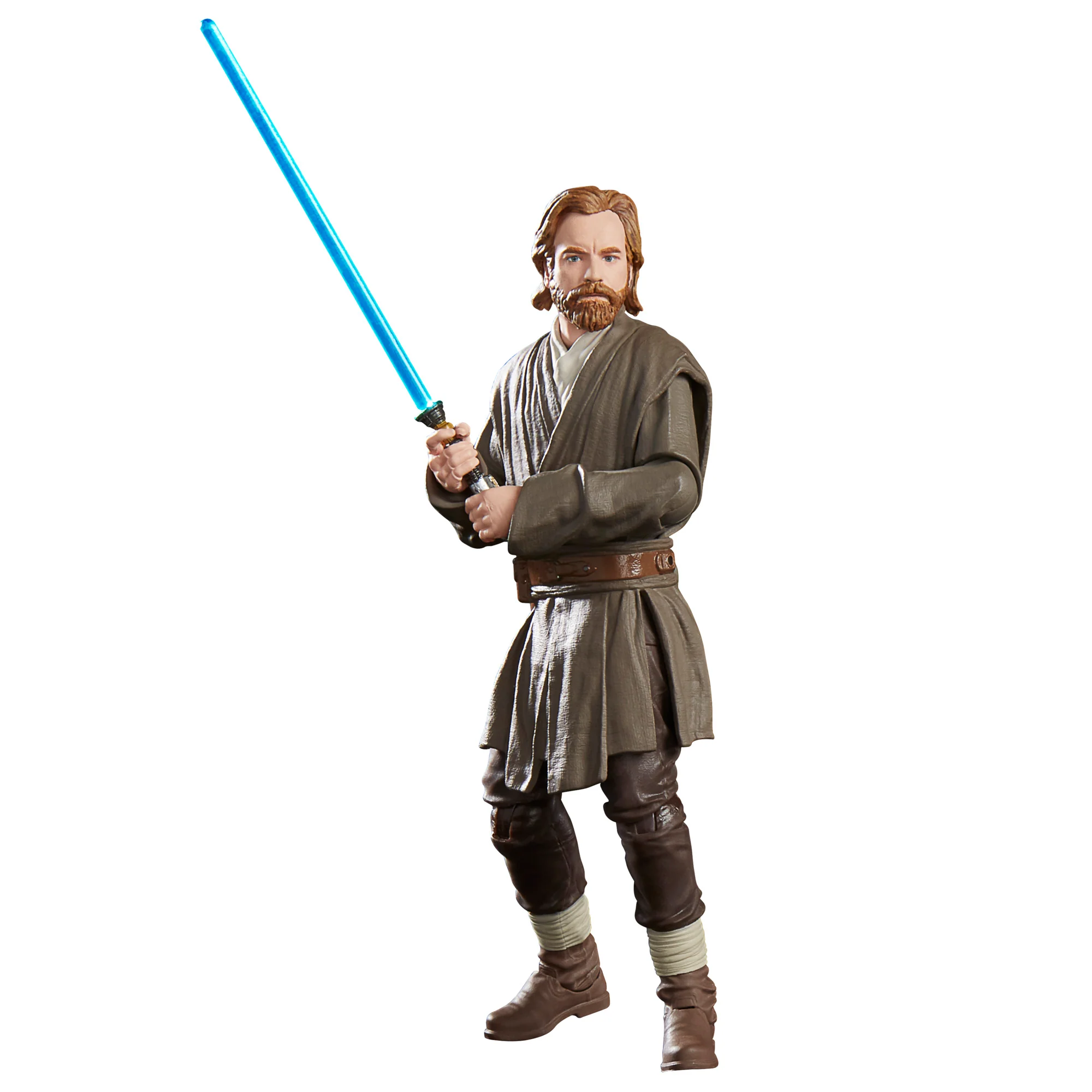 Star Wars Black Series (Obi-Wan Kenobi Series) Obi-Wan (Jabiim) - Image 3