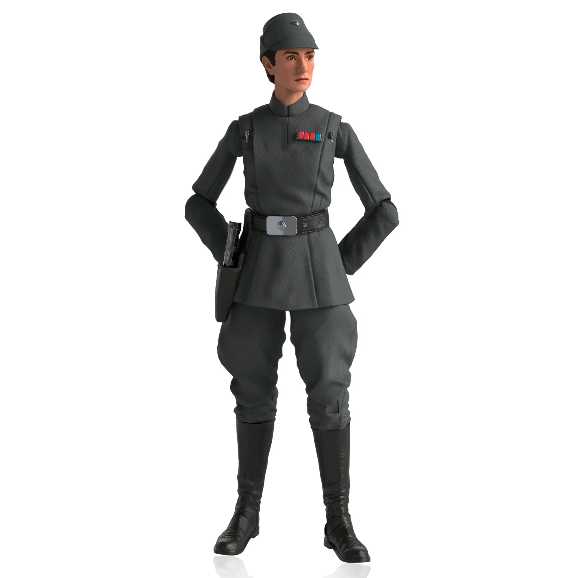 Star Wars Black Series (Obi-Wan Kenobi Series) Tala (Imperial Officer) - Image 3