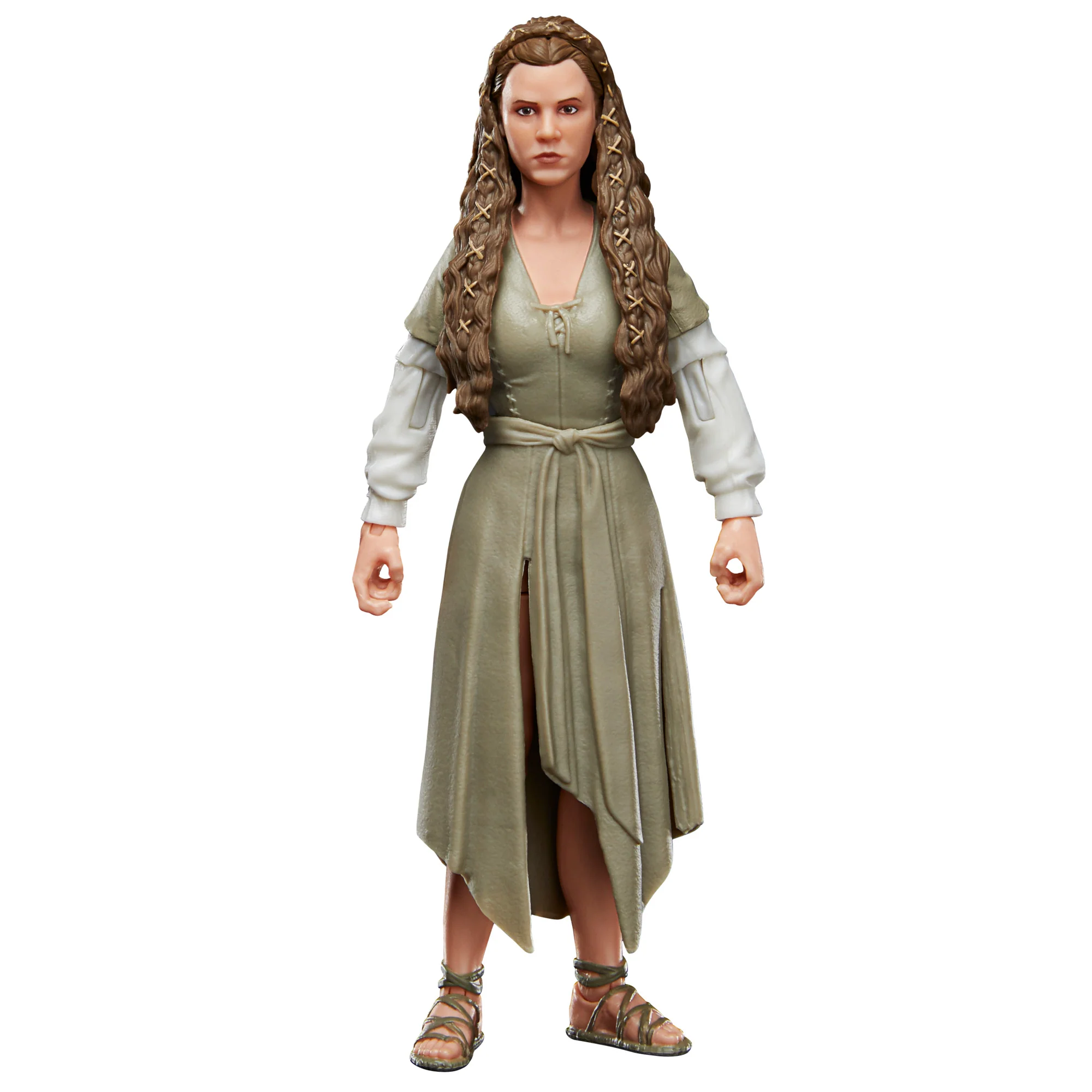 Star Wars Black Series Princess Leia (Ewok Village) - Image 3