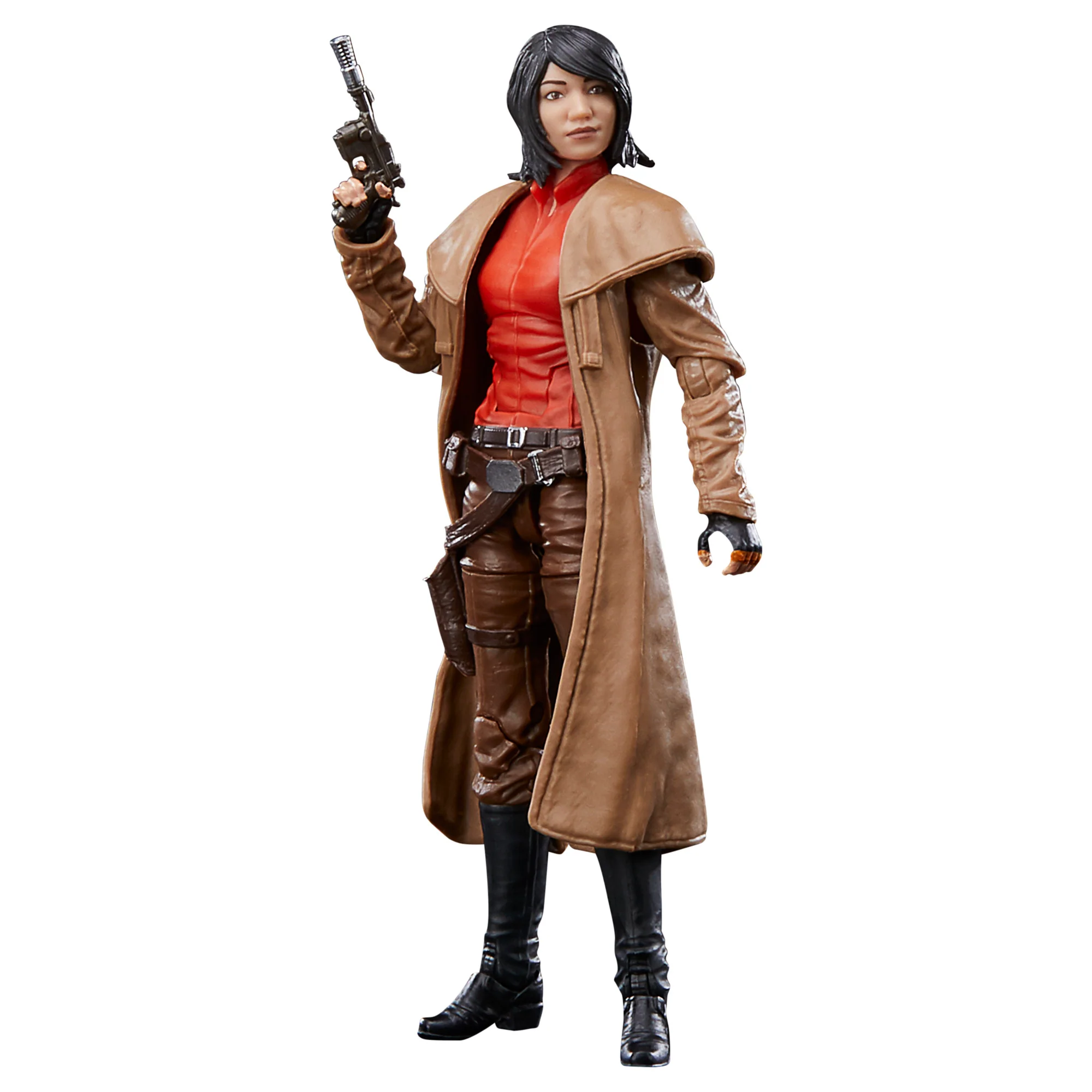Star Wars Black Series (Publishing Series) Doctor Aphra - Image 4