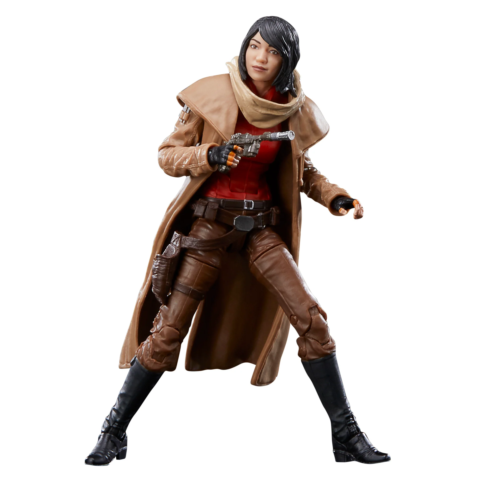 Star Wars Black Series (Publishing Series) Doctor Aphra - Image 5