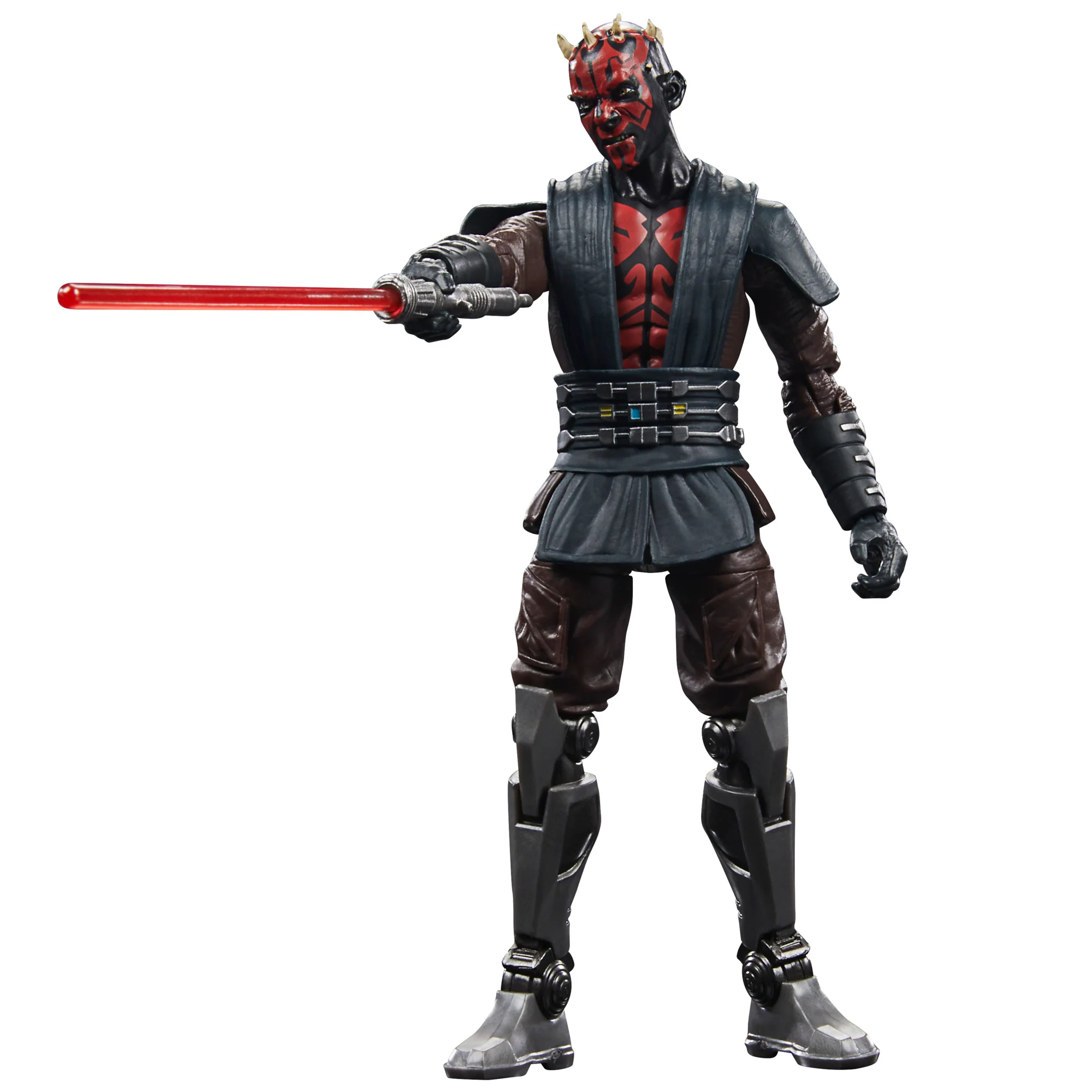 Star Wars Black Series (The Clone Wars) Darth Maul - Image 3