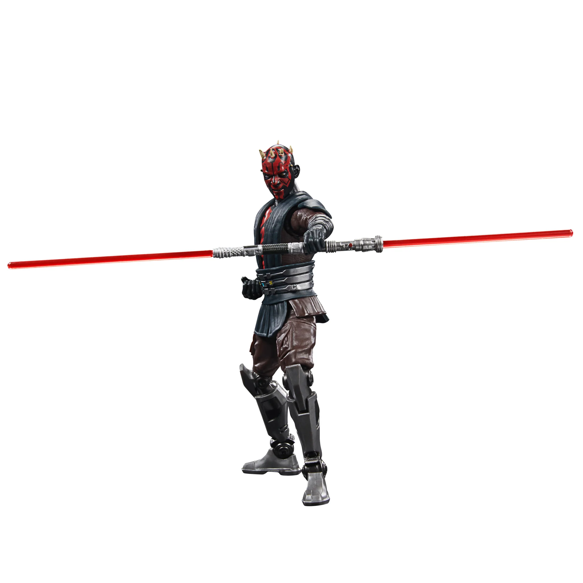 Star Wars Black Series (The Clone Wars) Darth Maul - Image 4
